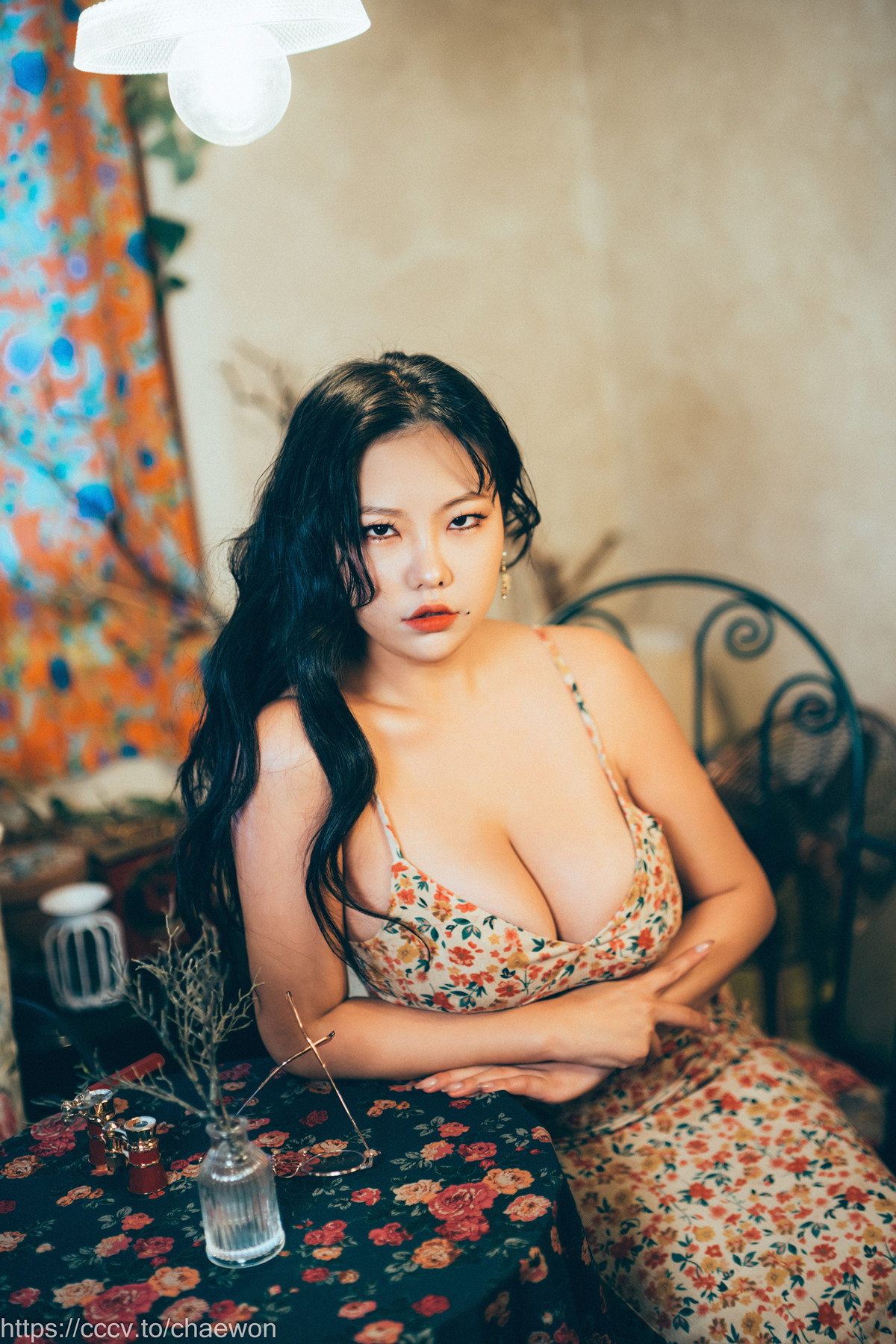 Sun Hye 선혜, Loozy ‘Holyday in Hongkong’ Set.03の写真 5