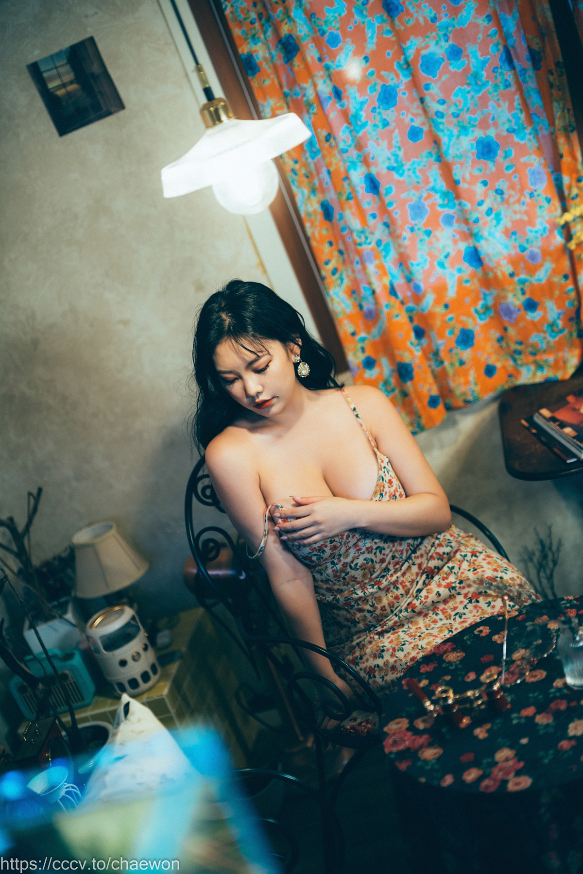 Sun Hye 선혜, Loozy ‘Holyday in Hongkong’ Set.03の写真 6