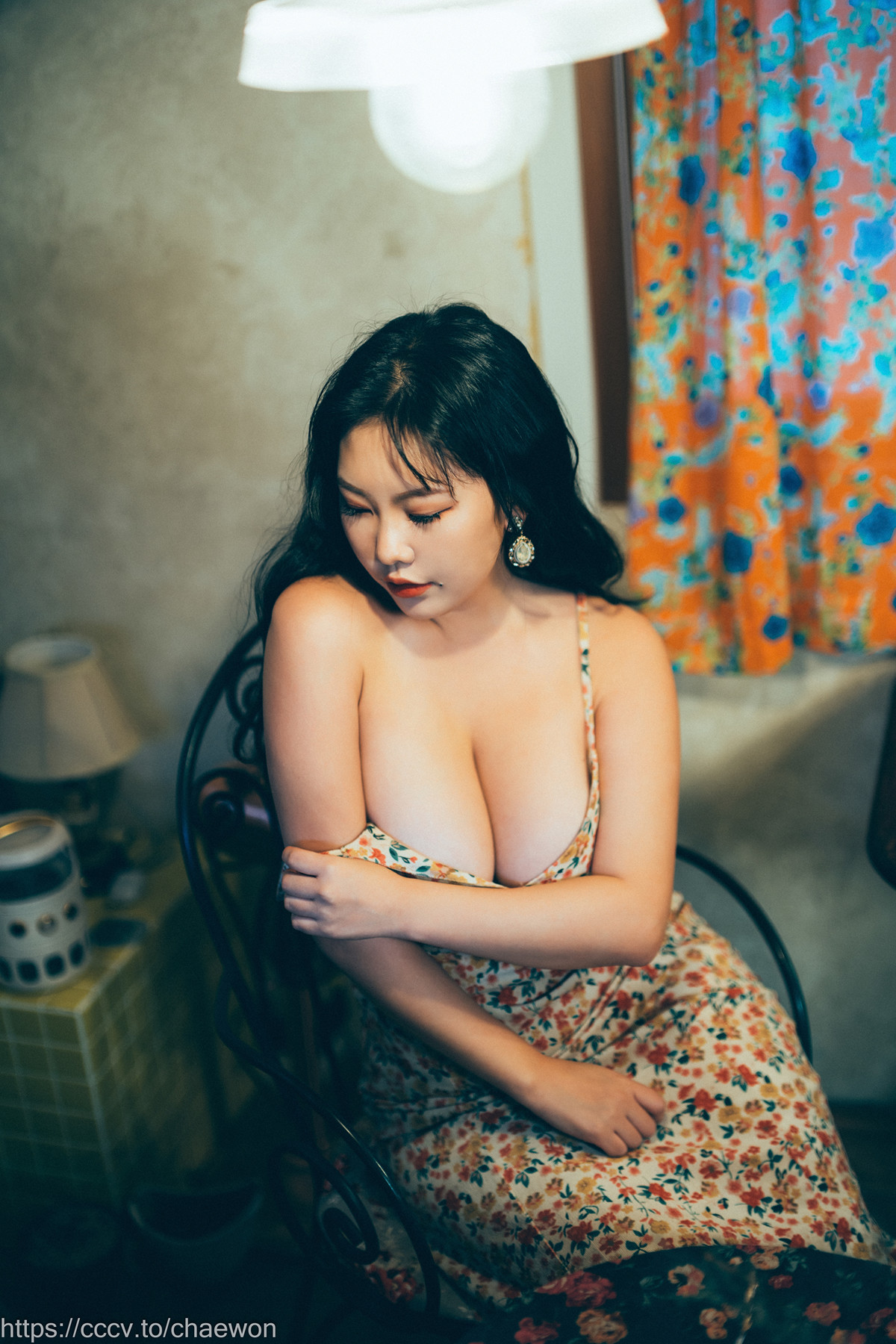 Sun Hye 선혜, Loozy ‘Holyday in Hongkong’ Set.03の写真 8