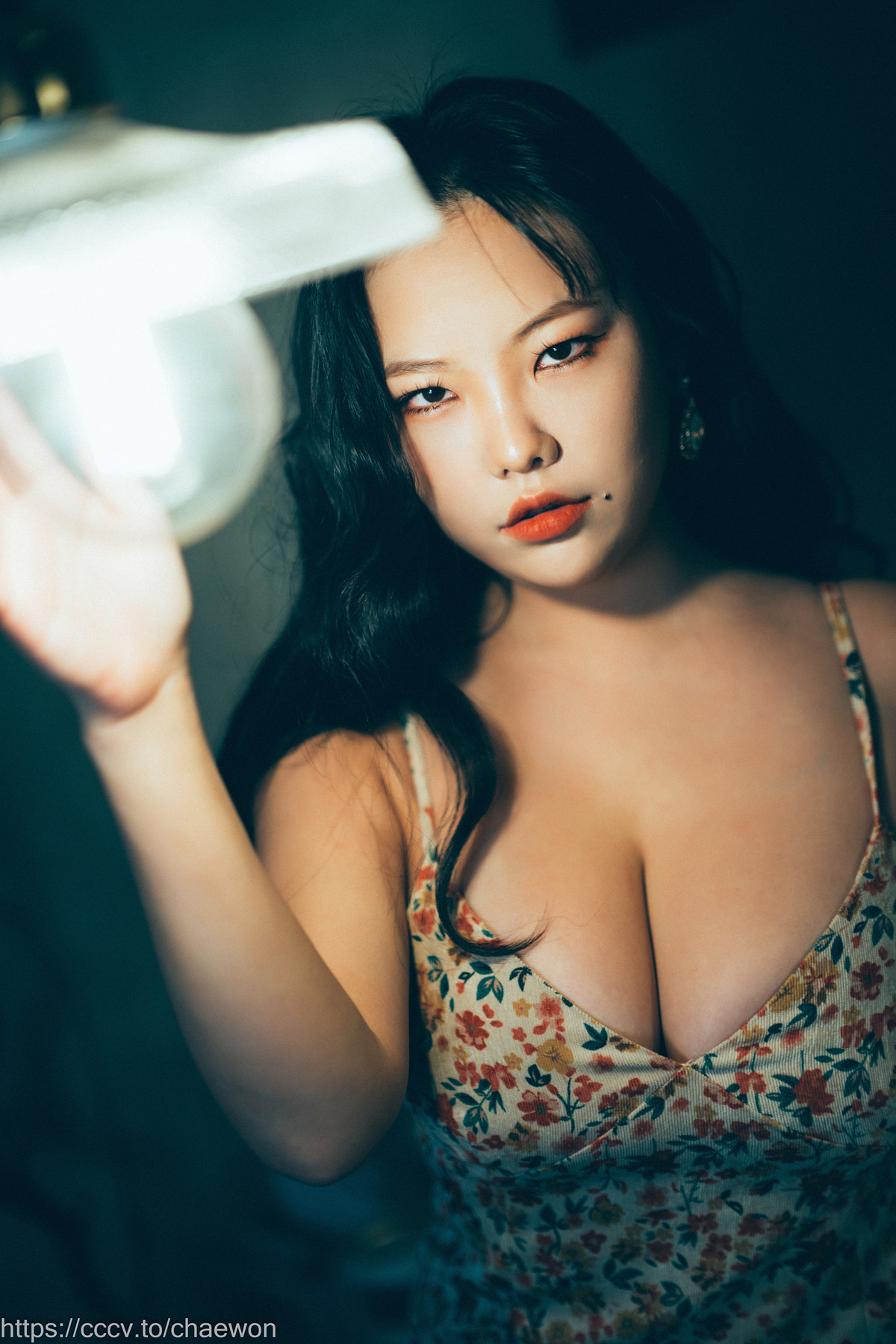 Sun Hye 선혜, Loozy ‘Holyday in Hongkong’ Set.03の写真 9