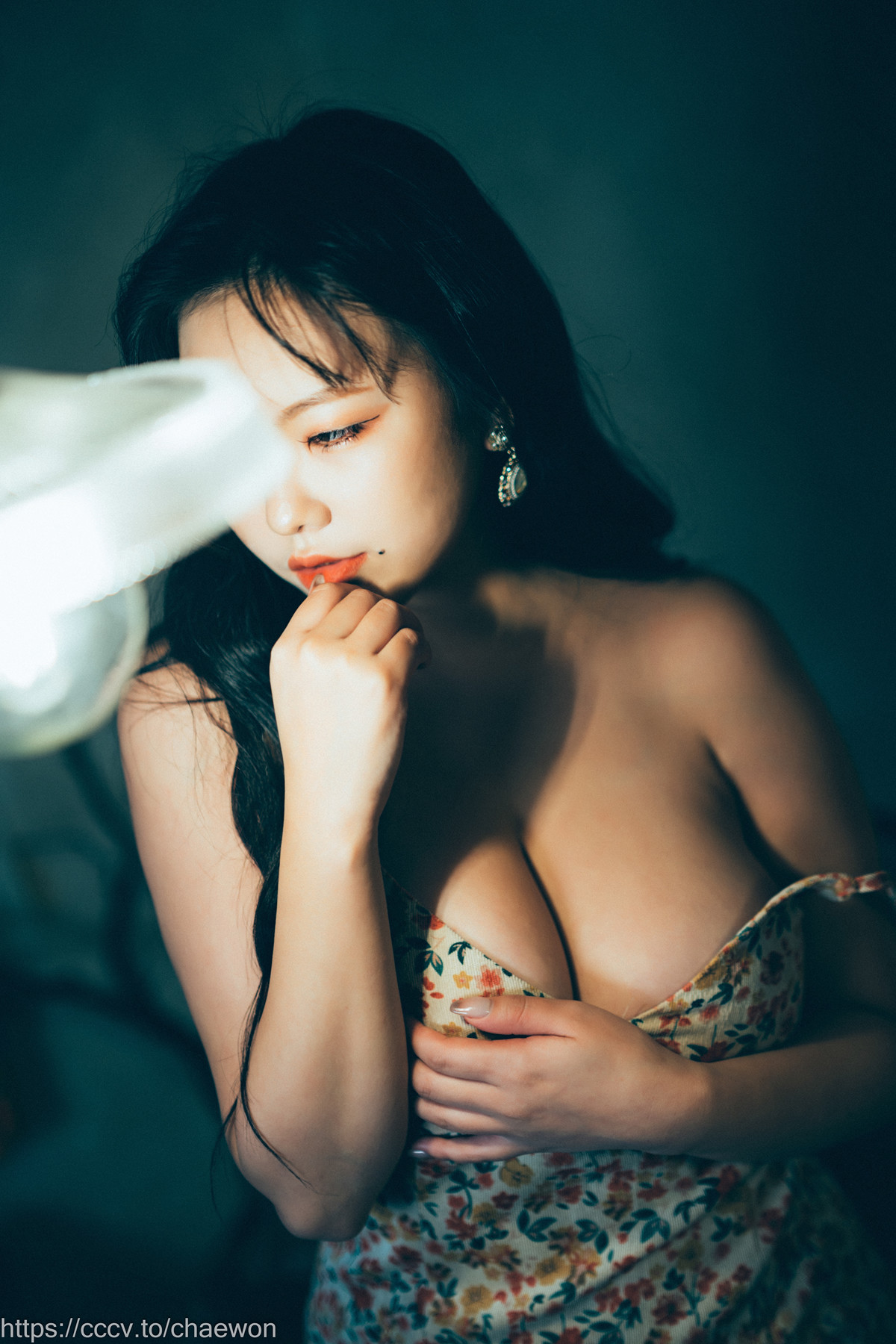 Sun Hye 선혜, Loozy ‘Holyday in Hongkong’ Set.03の写真 10