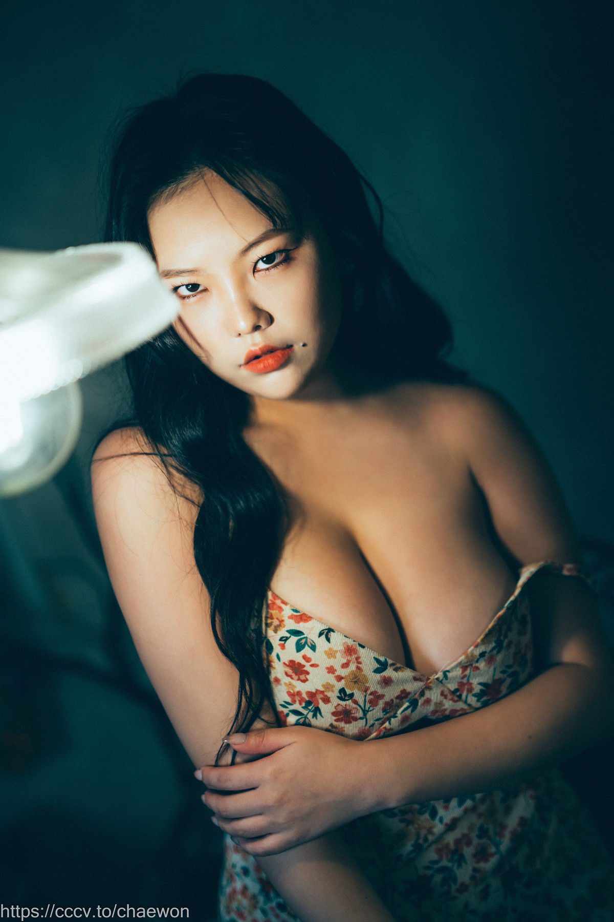 Sun Hye 선혜, Loozy ‘Holyday in Hongkong’ Set.03の写真 11
