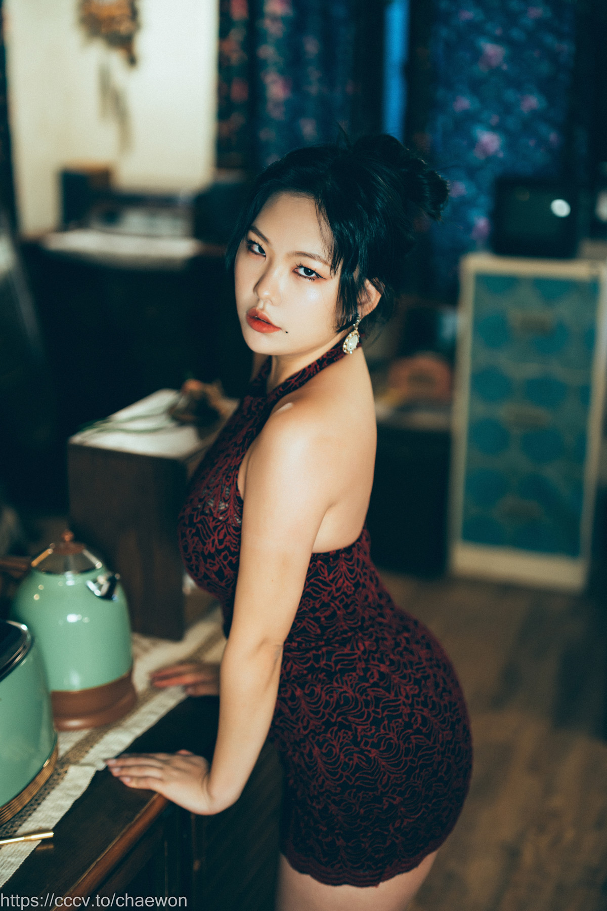 Sun Hye 선혜, Loozy ‘Holyday in Hongkong’ Set.03の写真 31