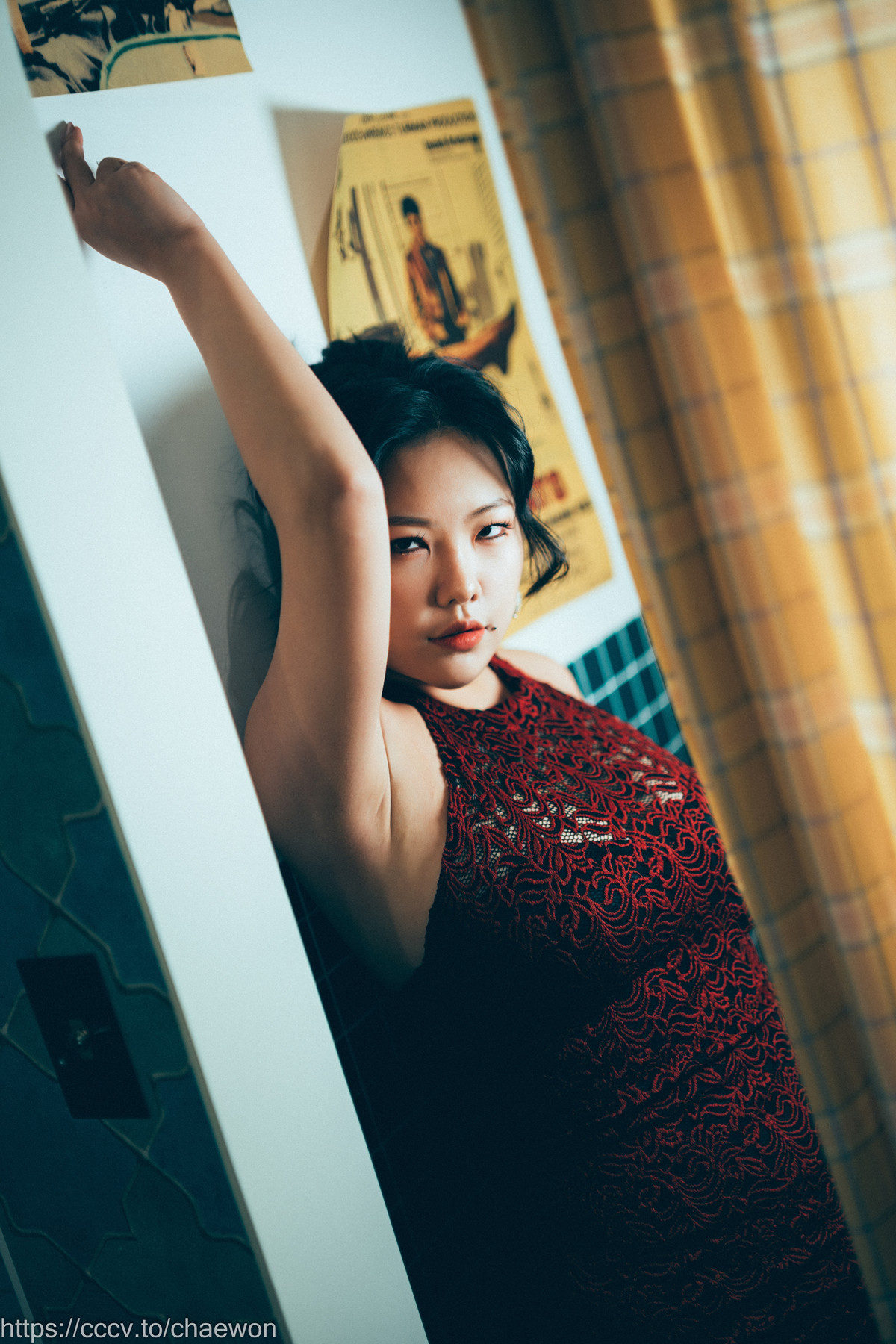 Sun Hye 선혜, Loozy ‘Holyday in Hongkong’ Set.03の写真 32