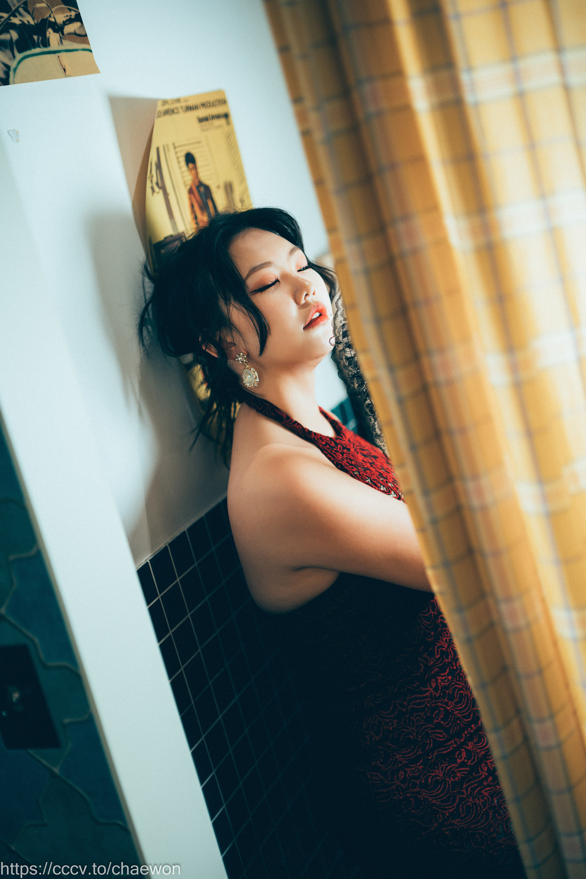 Sun Hye 선혜, Loozy ‘Holyday in Hongkong’ Set.03の写真 33