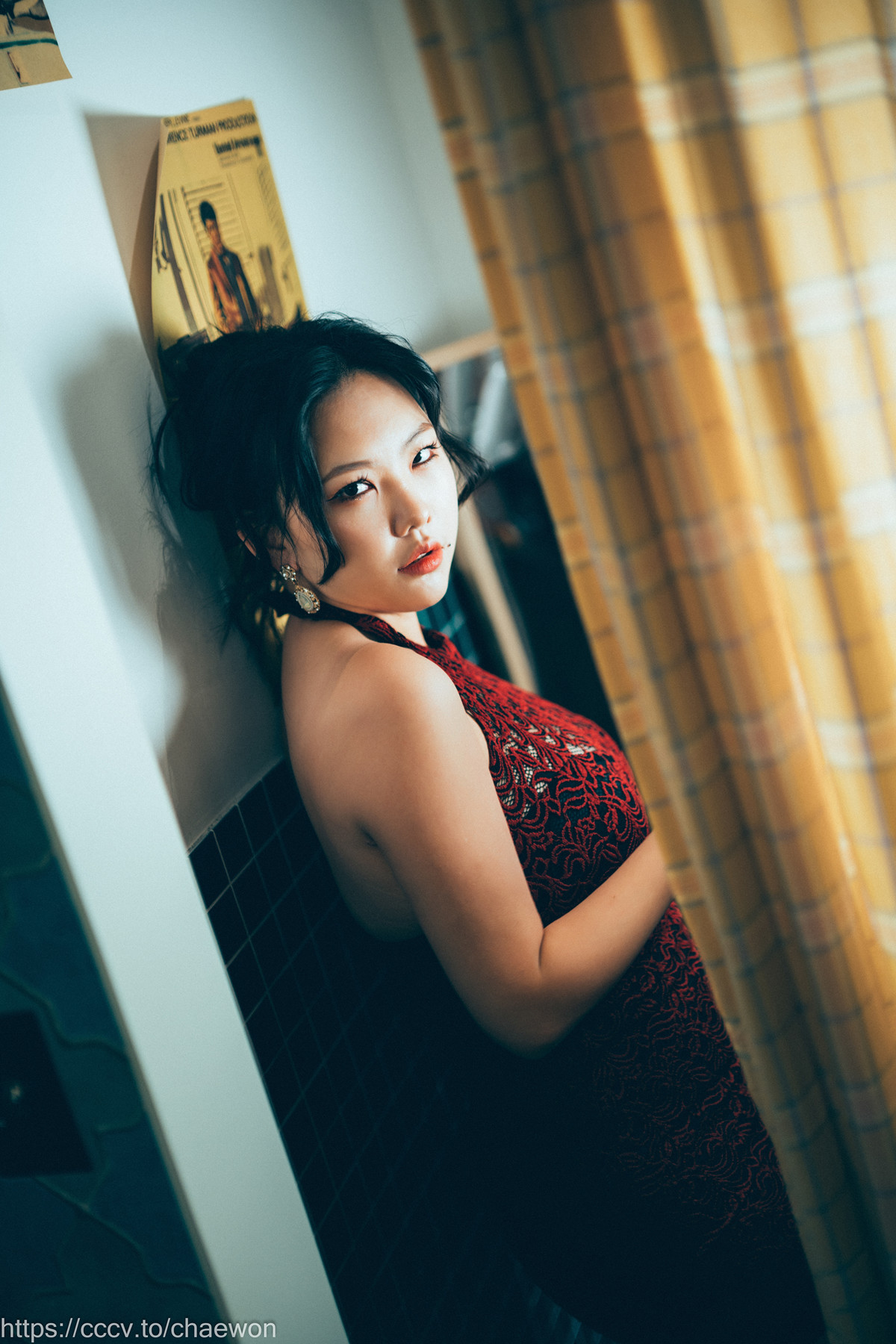 Sun Hye 선혜, Loozy ‘Holyday in Hongkong’ Set.03の写真 34