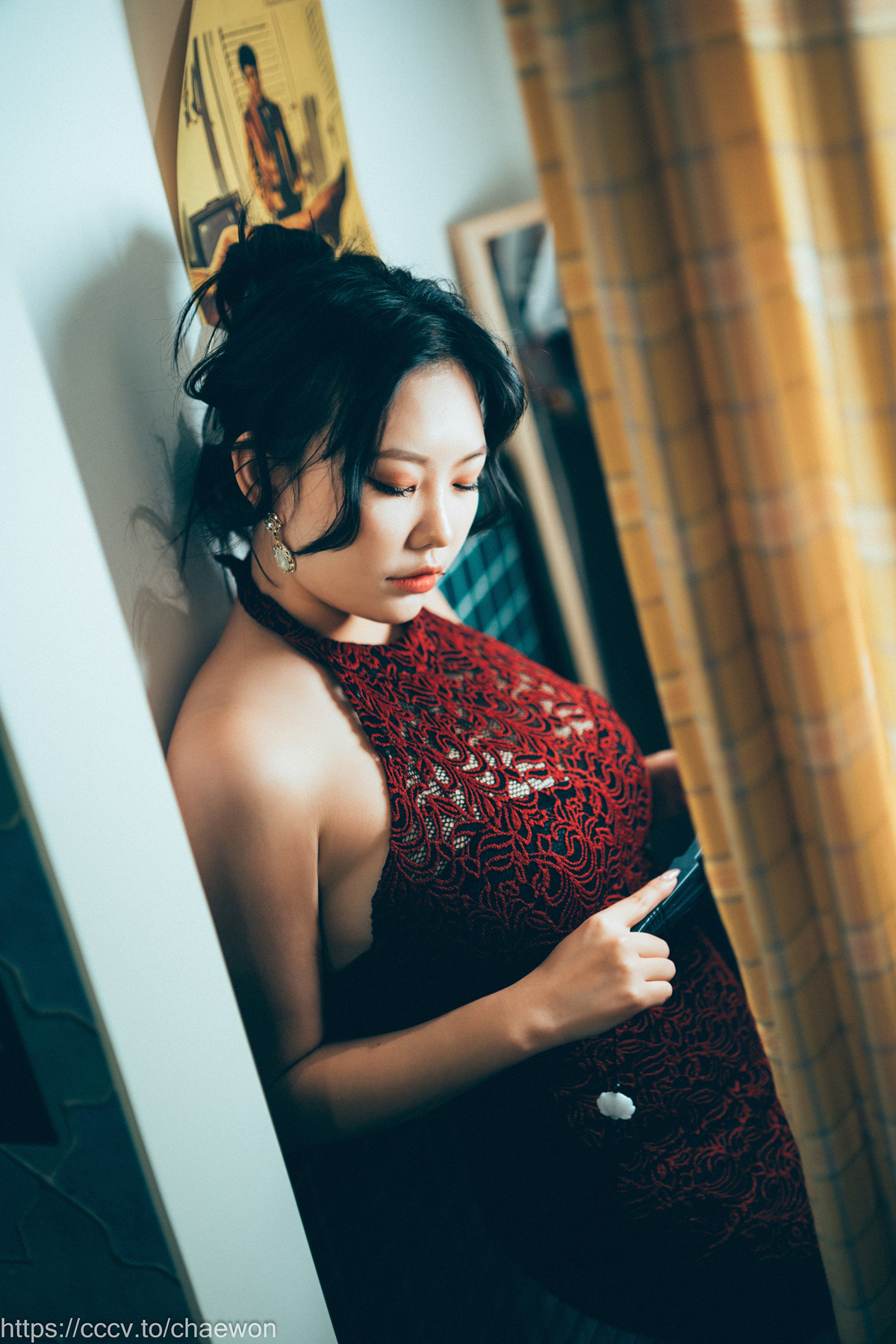 Sun Hye 선혜, Loozy ‘Holyday in Hongkong’ Set.03の写真 35
