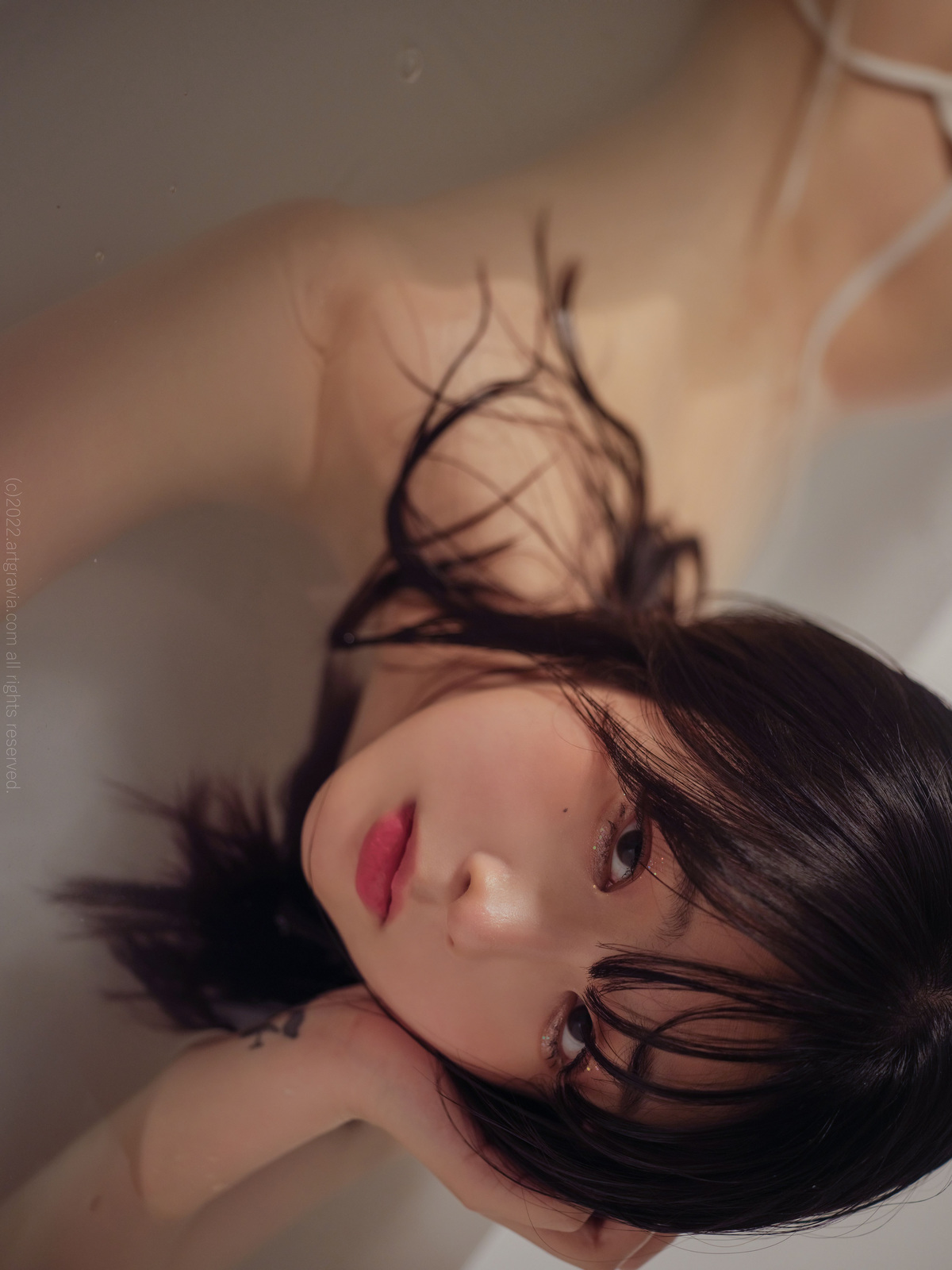 JangJoo 장주, ArtGravia Vol.369 Photobook Set.02の写真 41