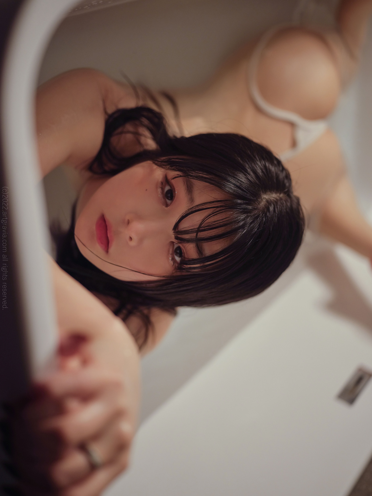 JangJoo 장주, ArtGravia Vol.369 Photobook Set.02の写真 43