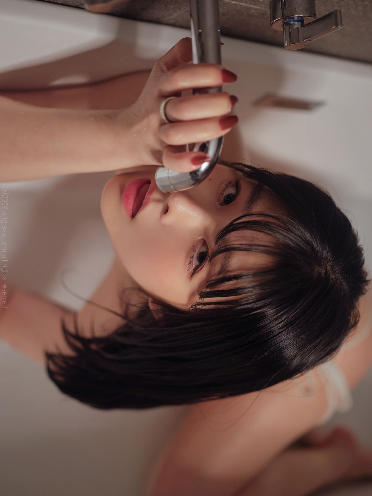 JangJoo 장주, ArtGravia Vol.369 Photobook Set.02の写真 45
