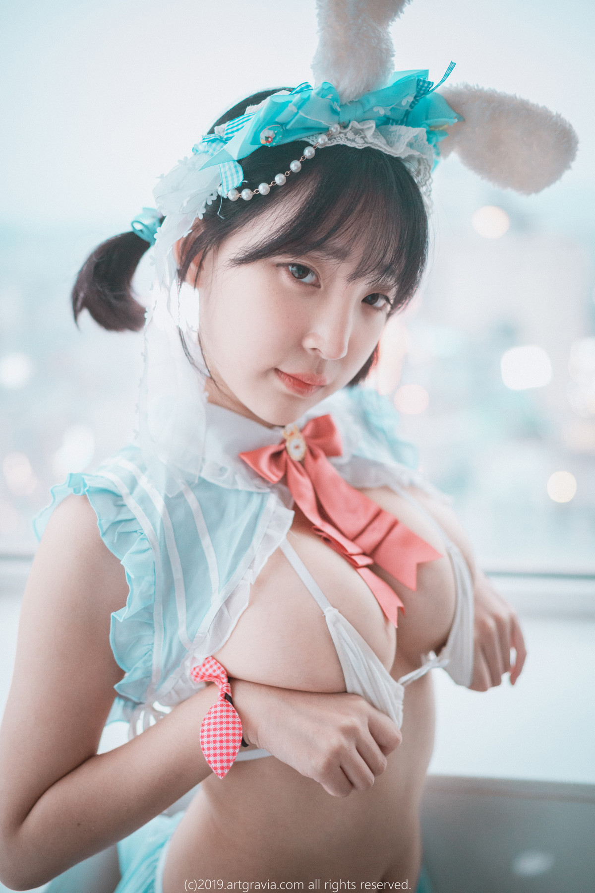 Kang Inkyung 강인경, ArtGravia Vol.123 Photobook Set.01の写真 15