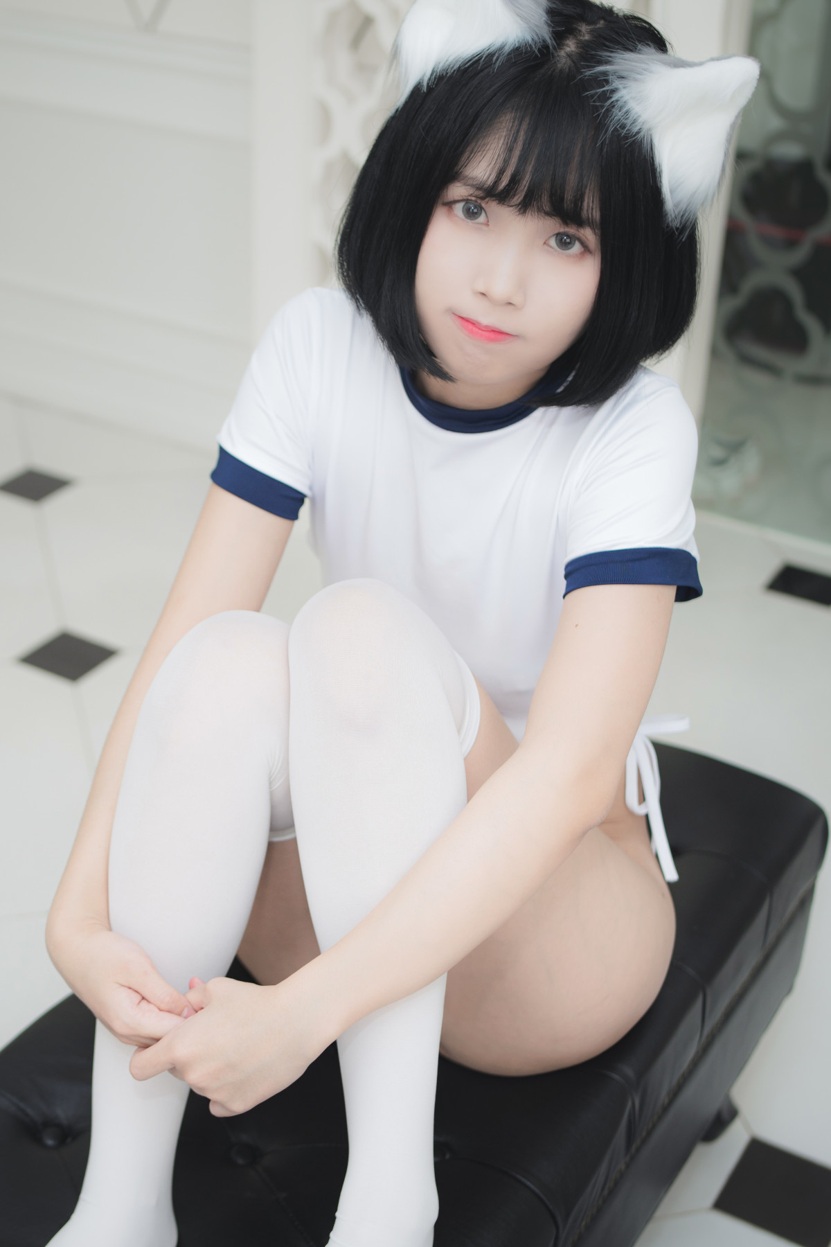 Leechu 리쭈, PURE MEDIA Vol.071 Set.02の写真 4