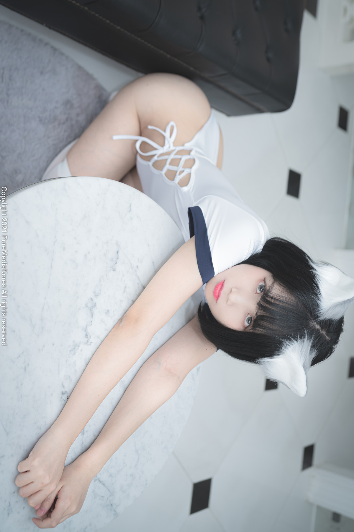 Leechu 리쭈, PURE MEDIA Vol.071 Set.02の写真 7
