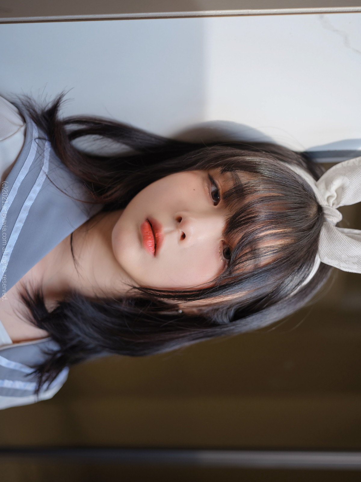 JangJoo 장주, ArtGravia Vol.349 Photobook Set.01の写真 8