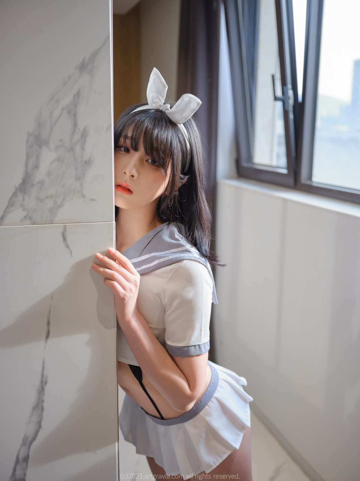 JangJoo 장주, ArtGravia Vol.349 Photobook Set.01の写真 17