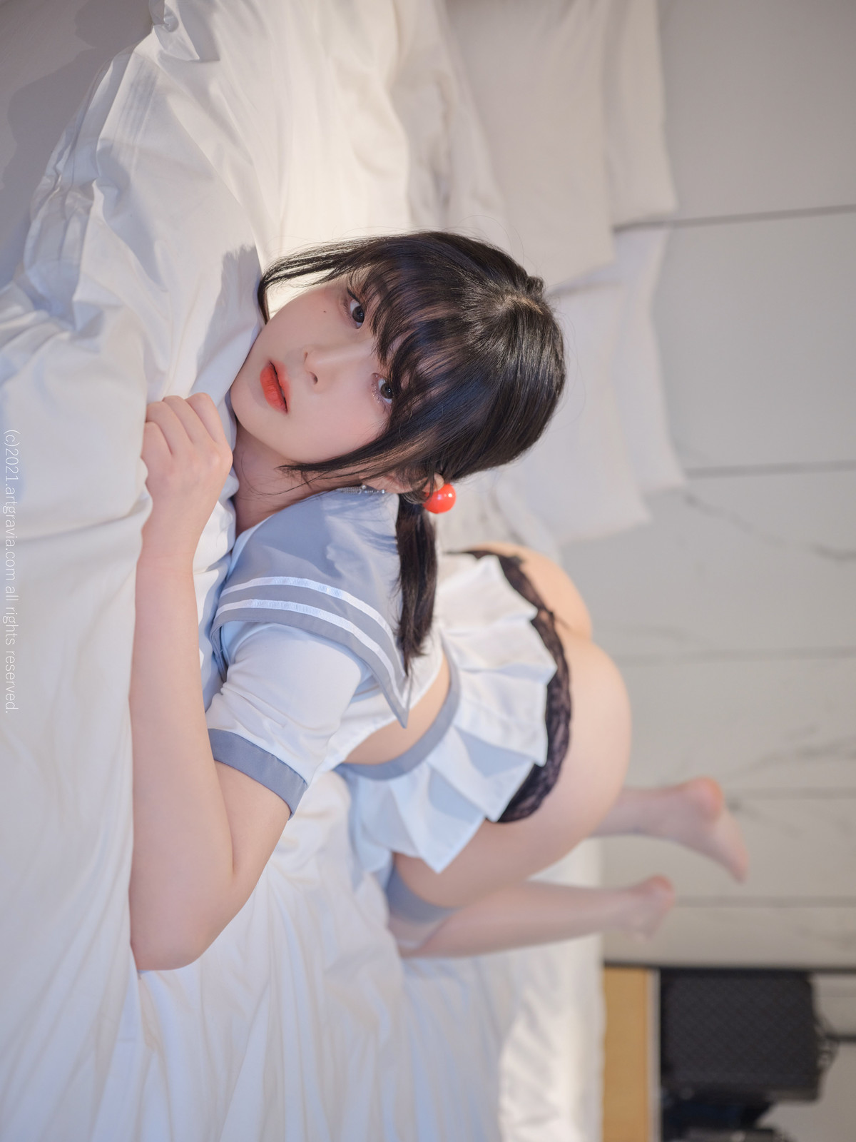 JangJoo 장주, ArtGravia Vol.349 Photobook Set.02の写真 4