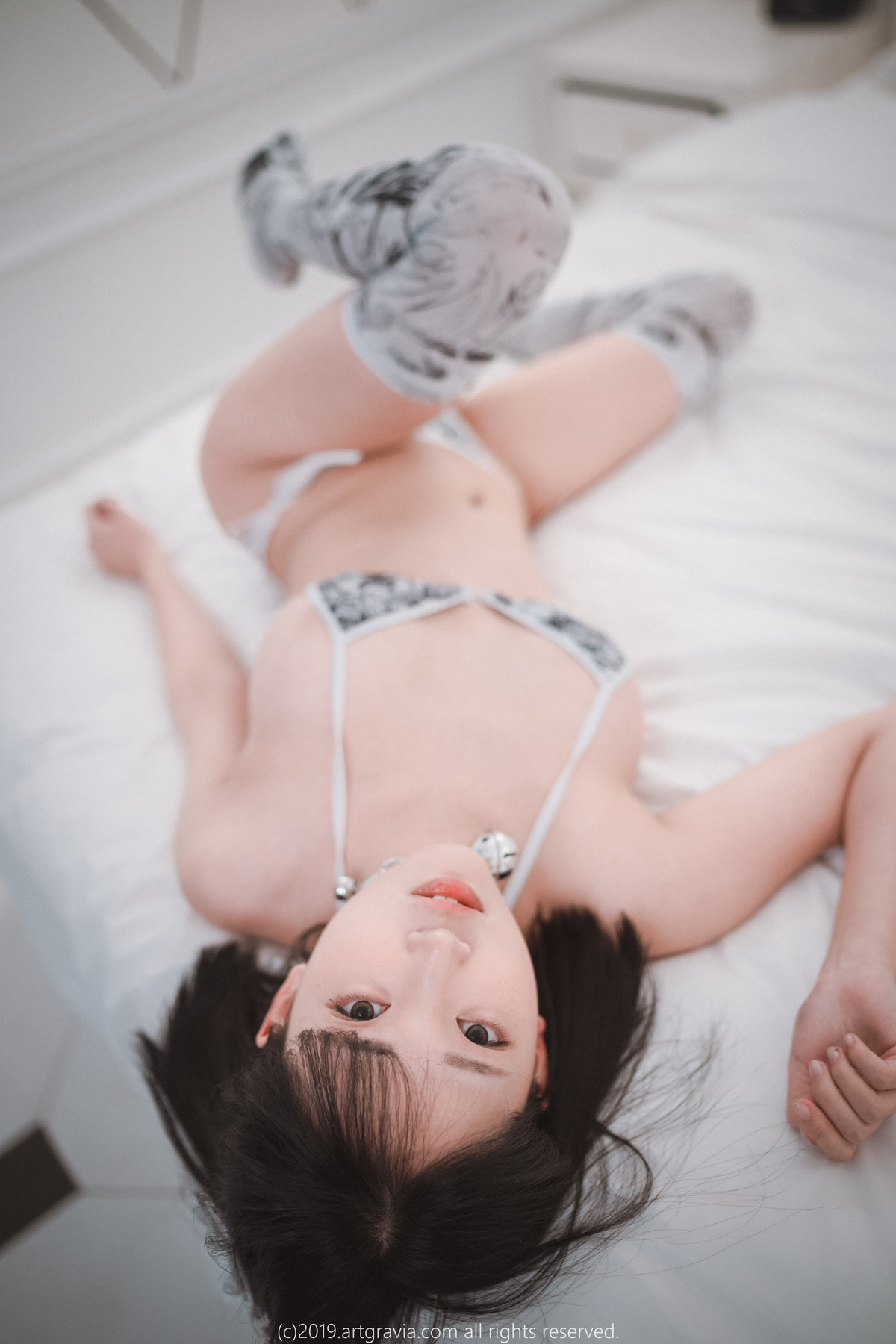 Kang Inkyung 강인경, ArtGravia Vol.123 Photobook Set.02の写真 6