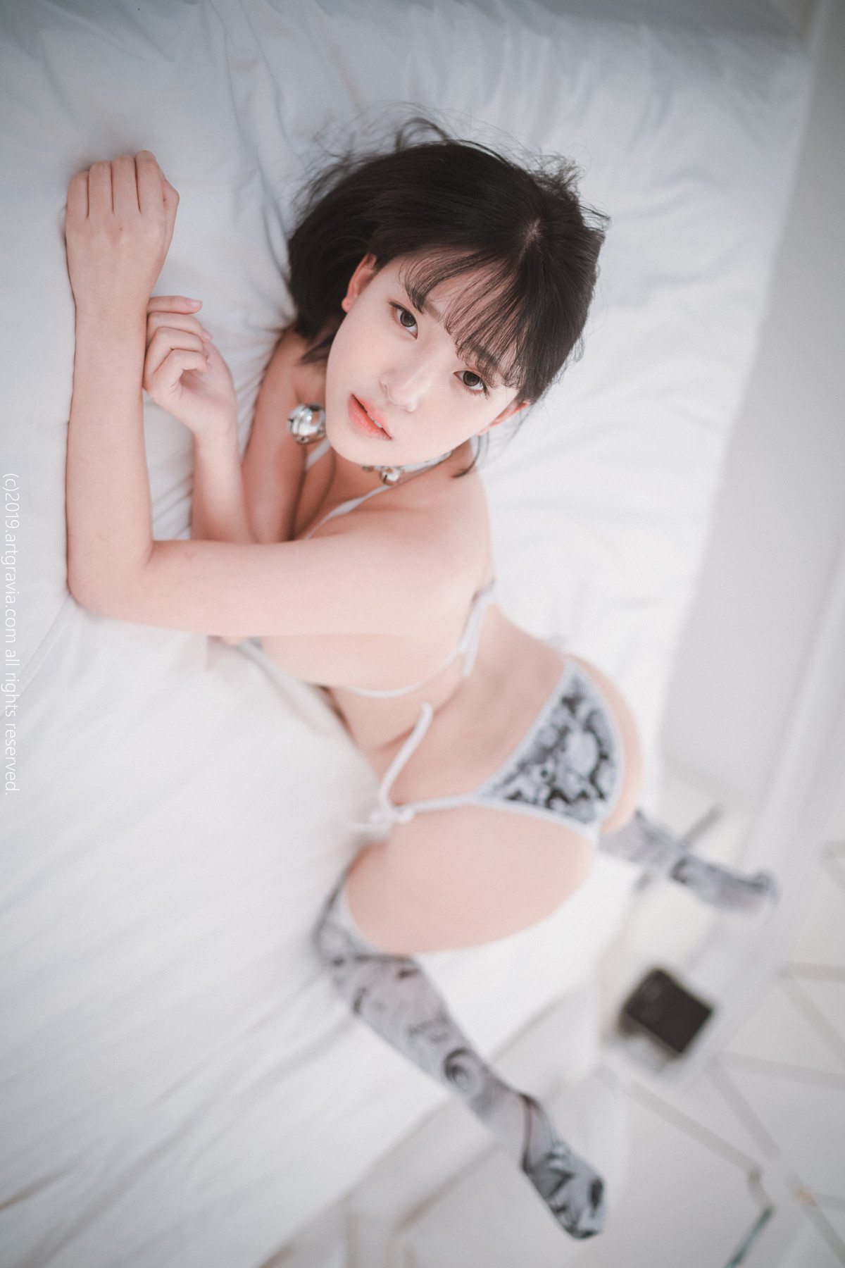 Kang Inkyung 강인경, ArtGravia Vol.123 Photobook Set.02の写真 8