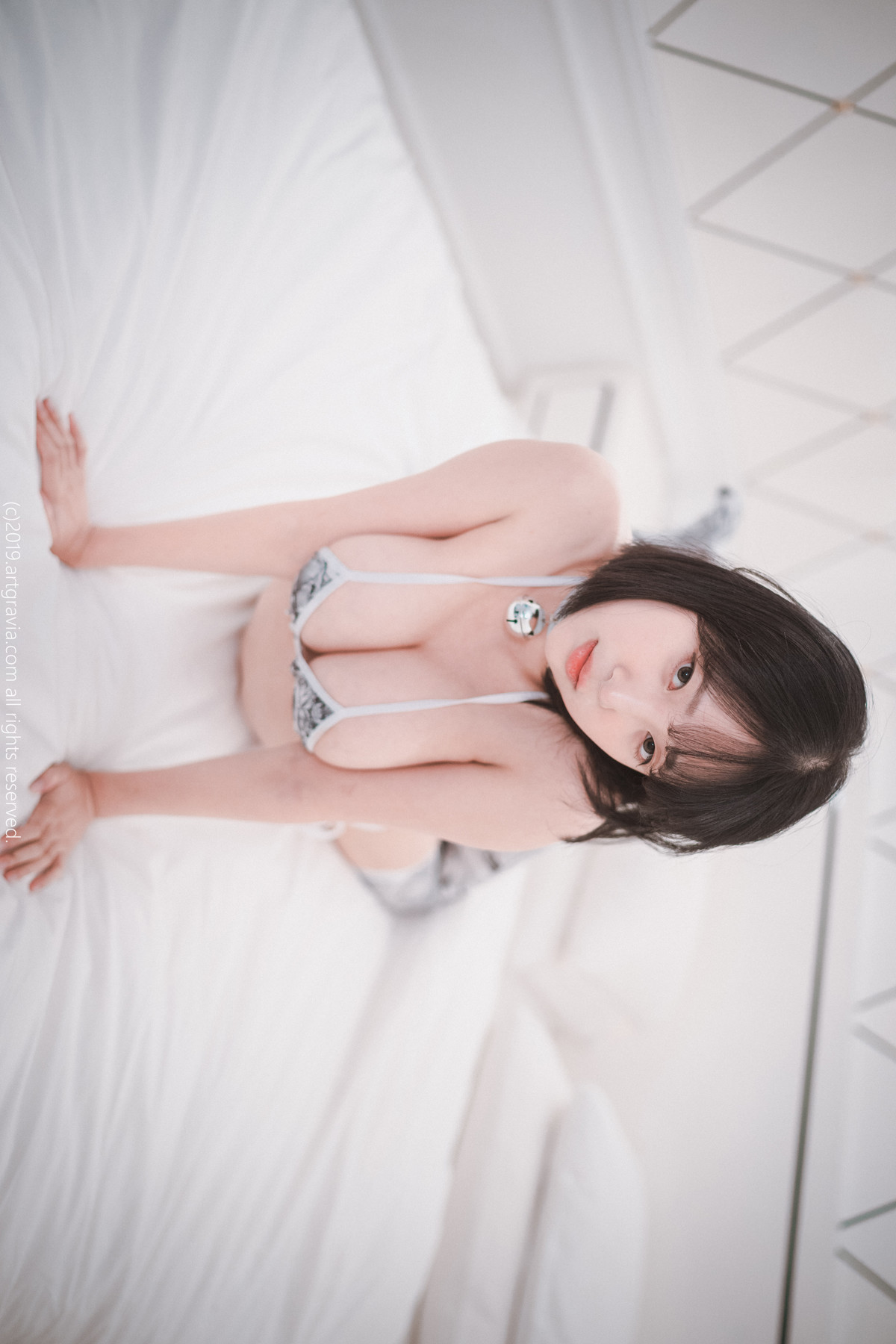 Kang Inkyung 강인경, ArtGravia Vol.123 Photobook Set.02の写真 9