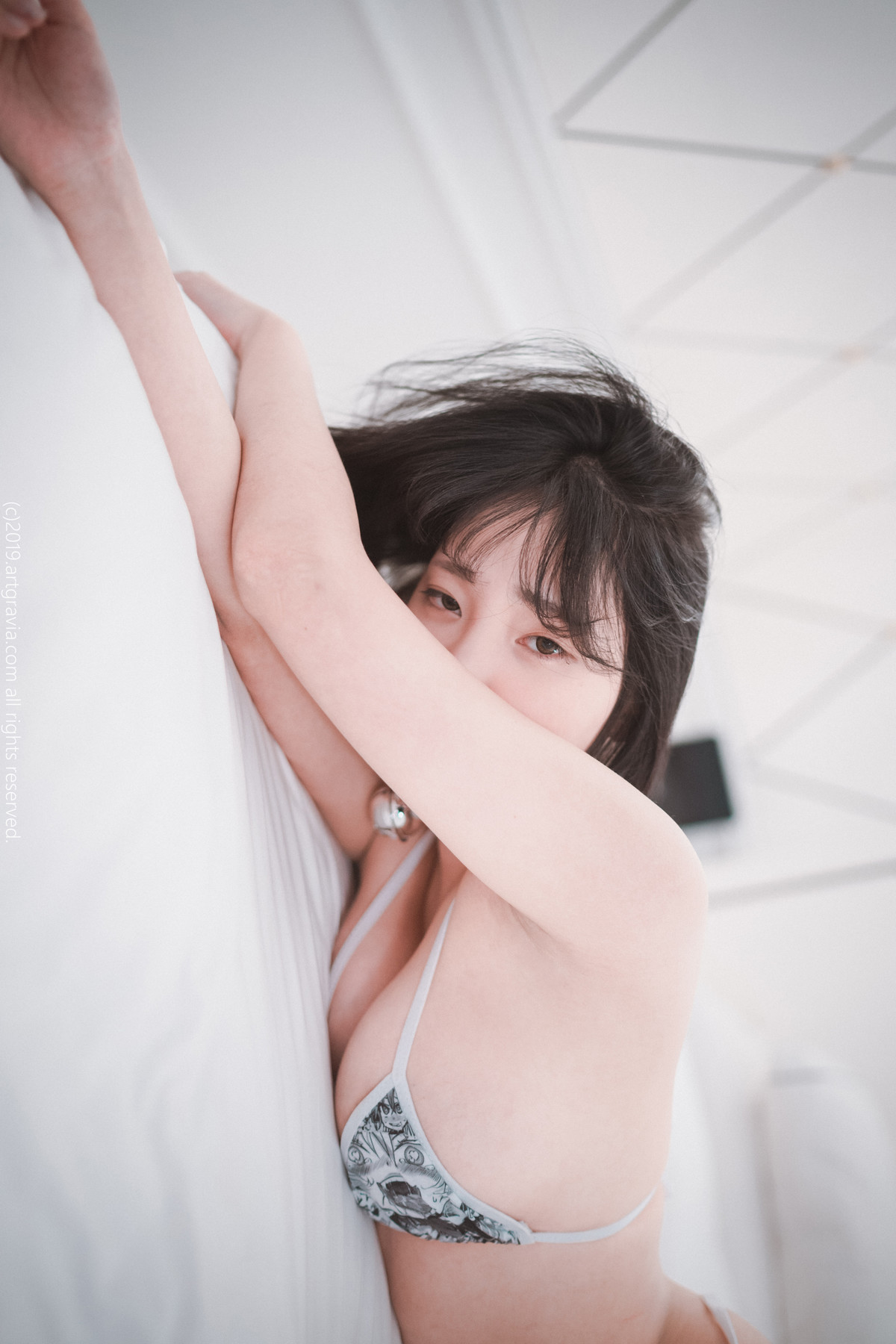 Kang Inkyung 강인경, ArtGravia Vol.123 Photobook Set.02の写真 13