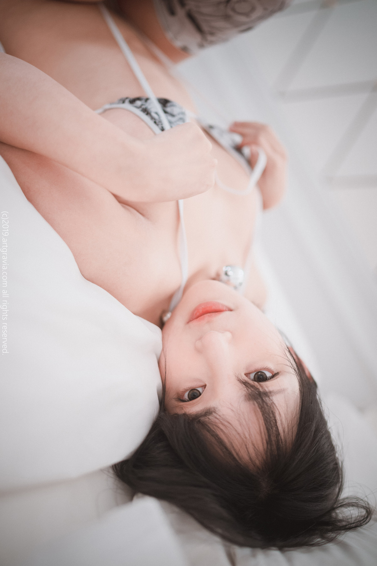 Kang Inkyung 강인경, ArtGravia Vol.123 Photobook Set.02の写真 29