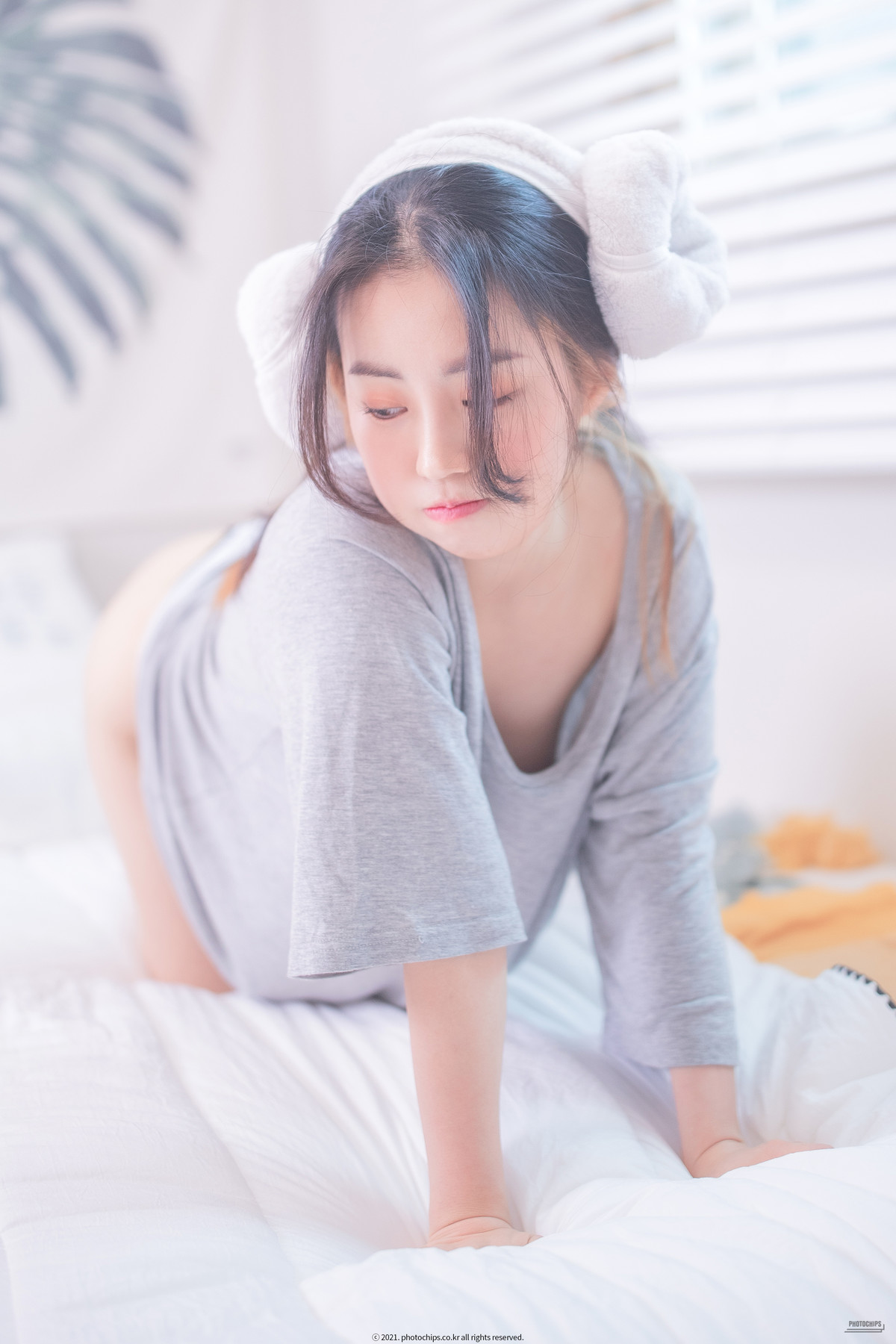Dami 퀸다미, PhotoChips Vol.100 No.11 Set.01の写真 2