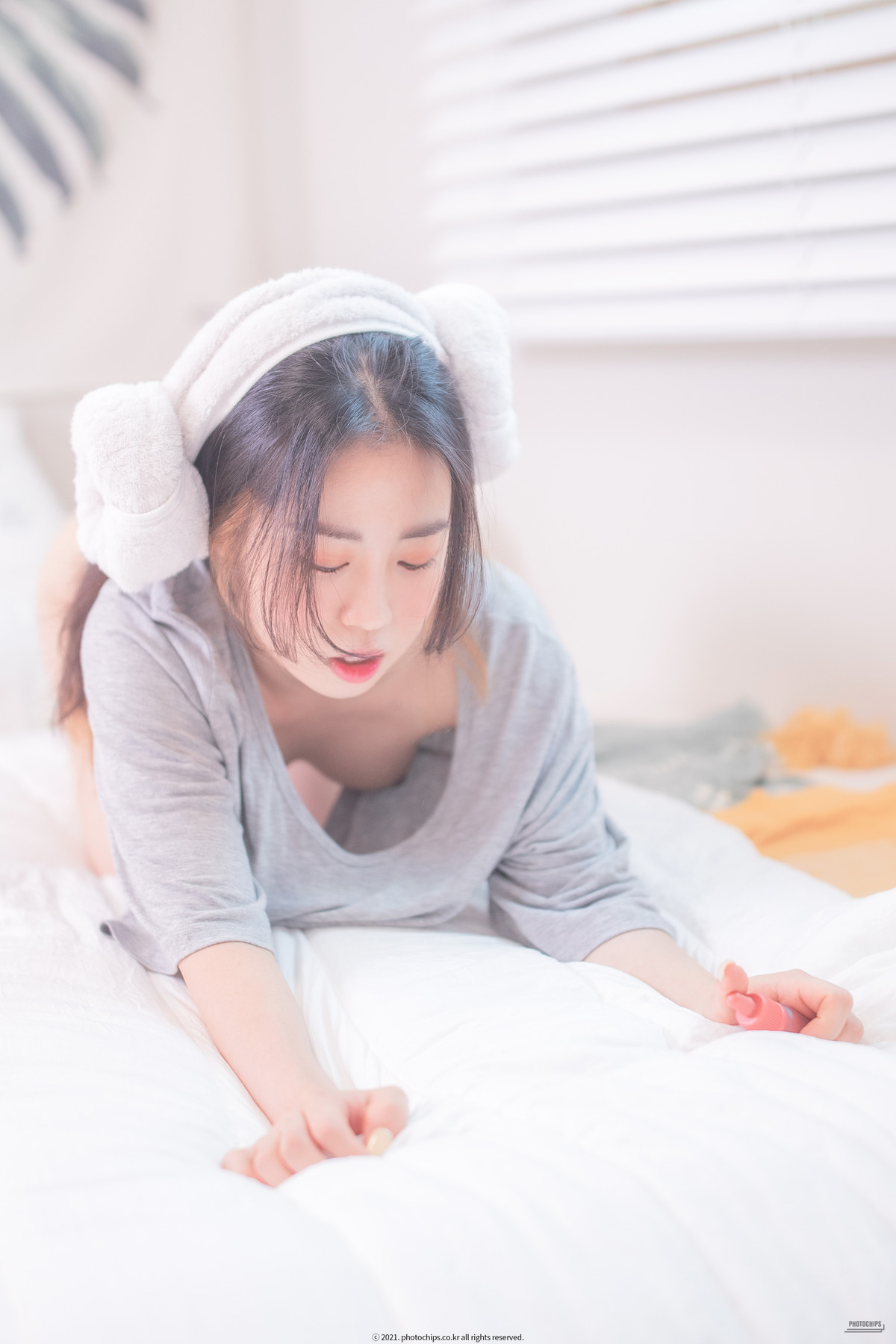 Dami 퀸다미, PhotoChips Vol.100 No.11 Set.01の写真 5
