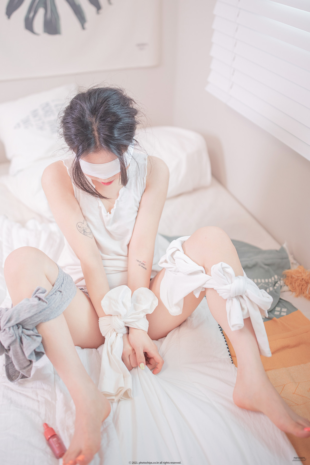 Dami 퀸다미, PhotoChips Vol.100 No.11 Set.01の写真 31
