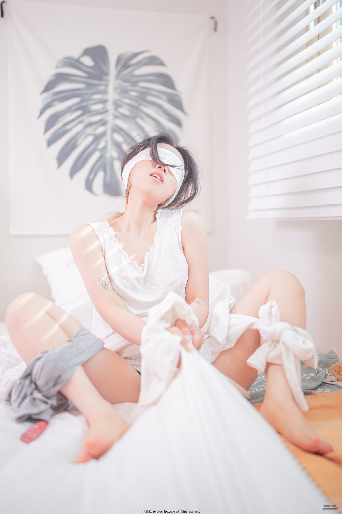 Dami 퀸다미, PhotoChips Vol.100 No.11 Set.01の写真 32
