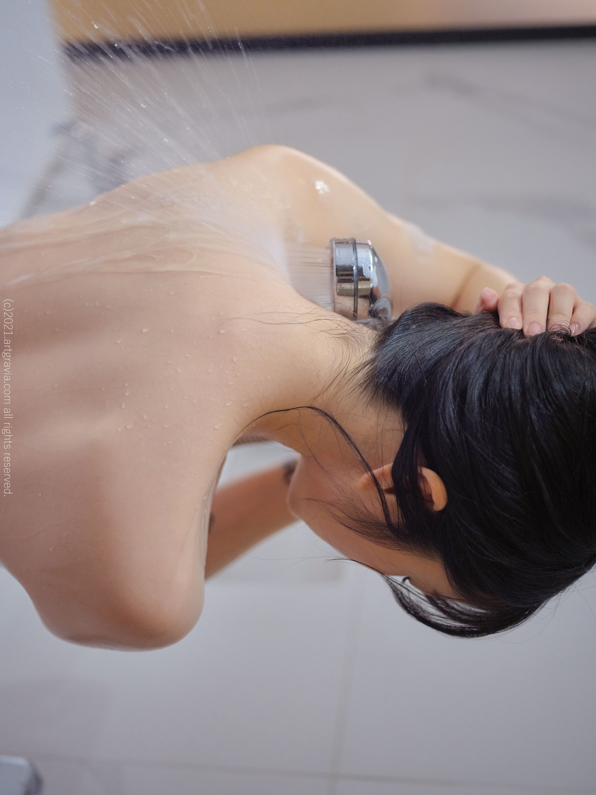JangJoo 장주, ArtGravia Vol.349 Photobook Set.03の写真 31