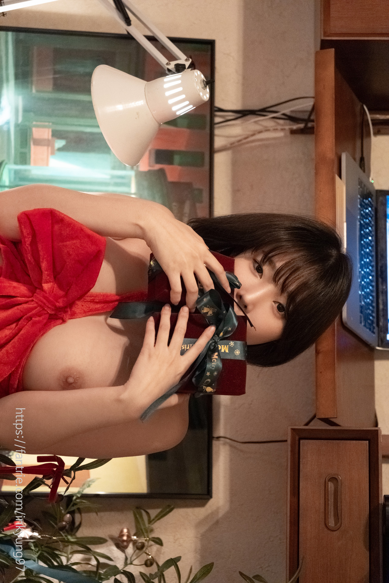 Kang Inkyung 강인경, Photobook ‘Christmas’の写真 29