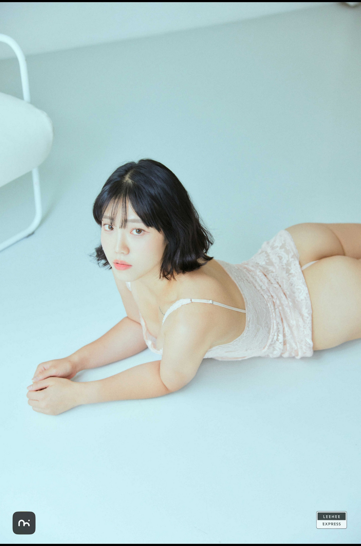 Nana 나나, LEEHEE EXPRESS LEBE-215B Set.01の写真 17