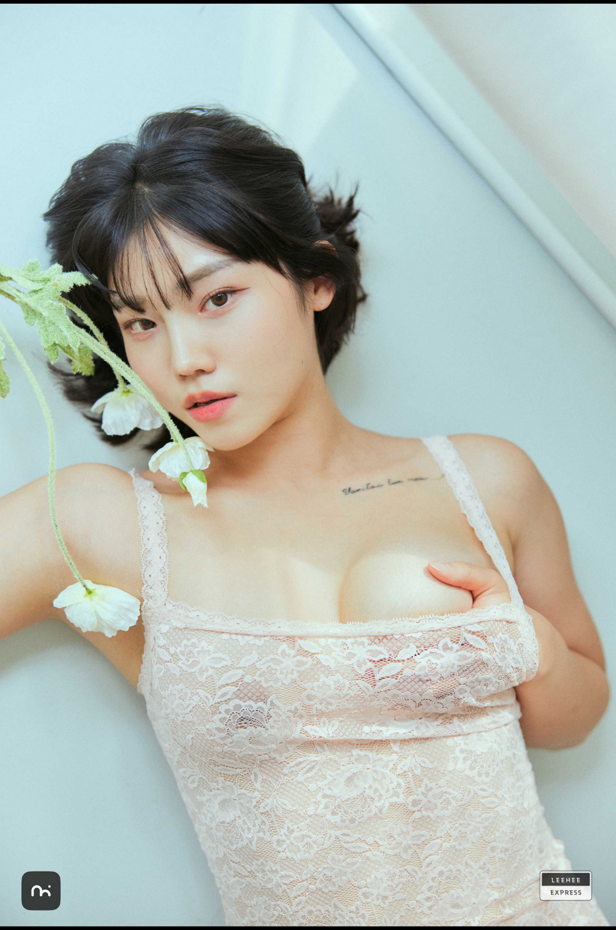 Nana 나나, LEEHEE EXPRESS LEBE-215B Set.01の写真 22