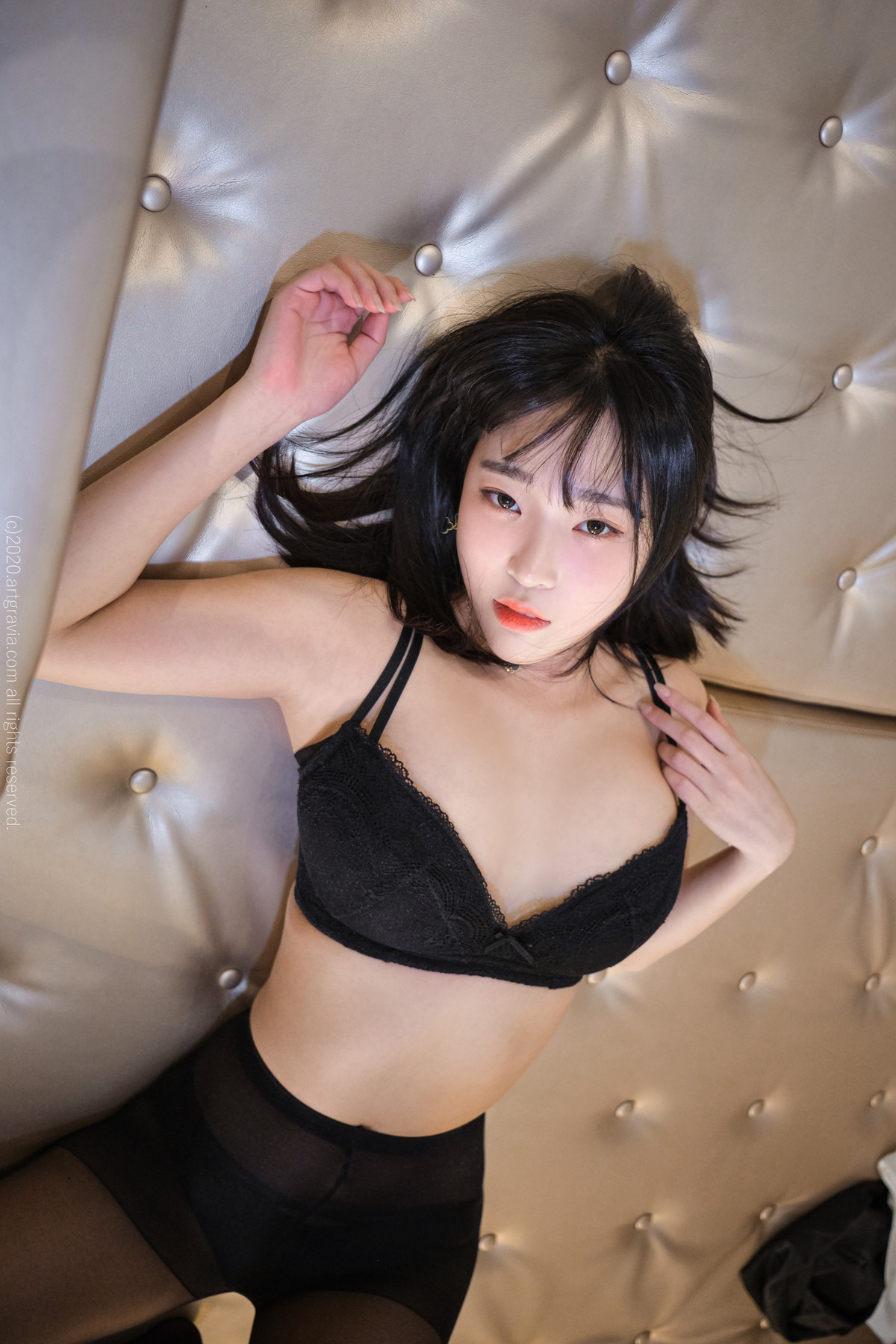 Kang Inkyung 강인경, ArtGravia Vol.147 Photobook Set.02の写真 25