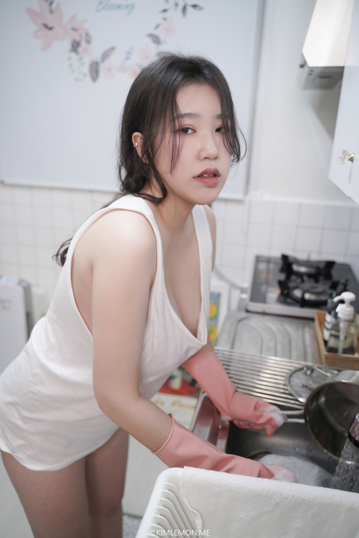 Jenn 젠, KIMLEMON Vol.02 Photobook Set.01の写真 3