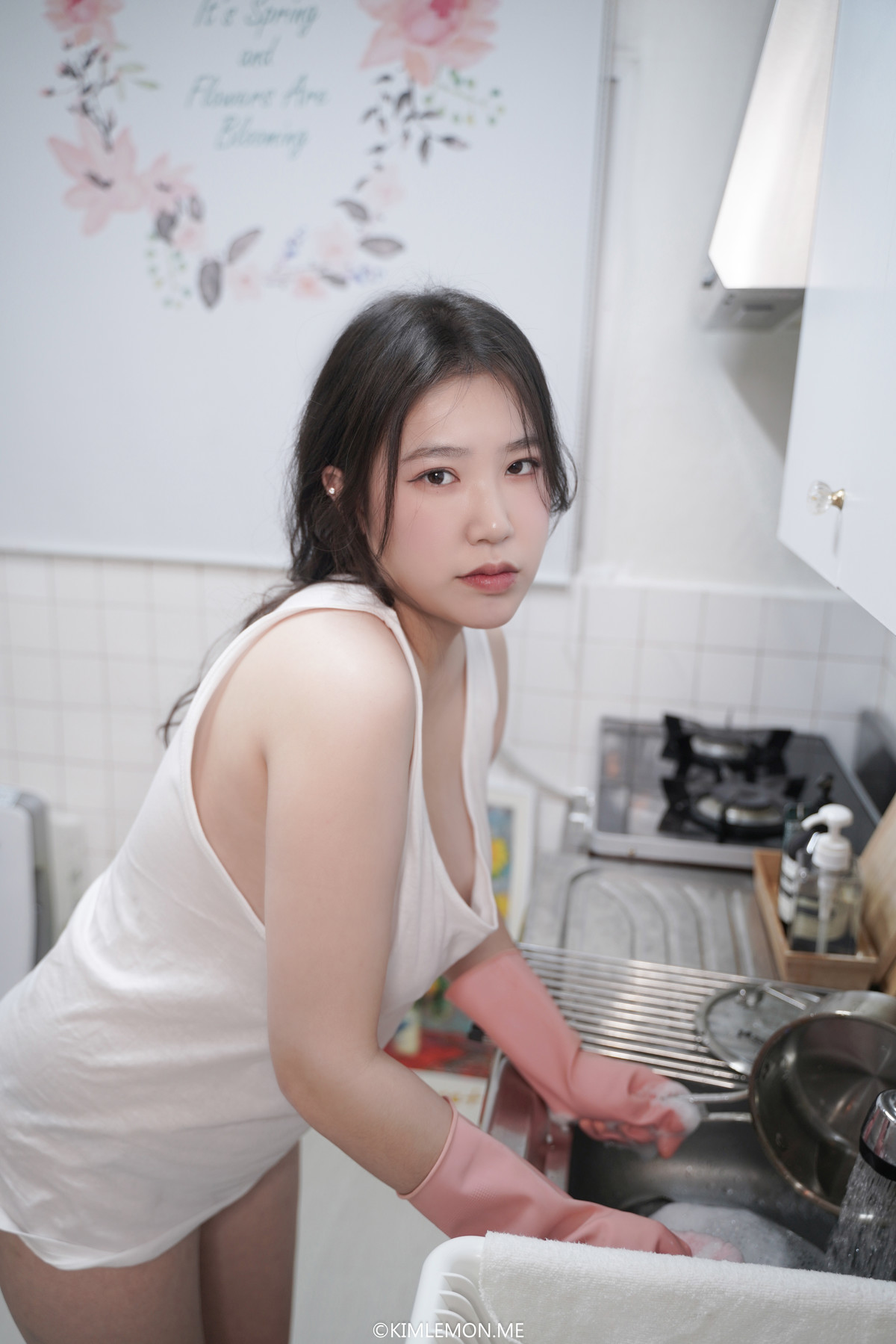 Jenn 젠, KIMLEMON Vol.02 Photobook Set.01の写真 4