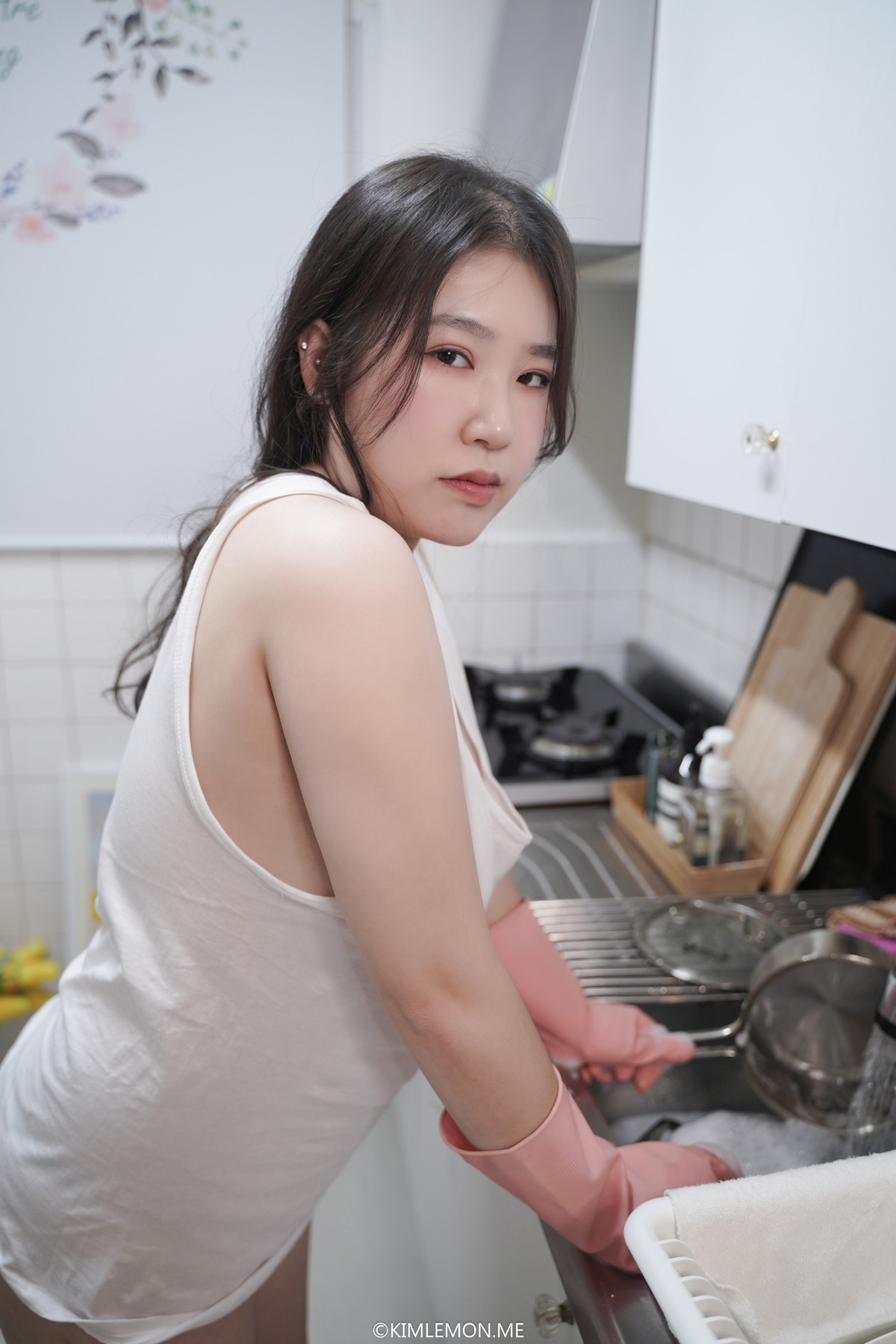Jenn 젠, KIMLEMON Vol.02 Photobook Set.01の写真 5