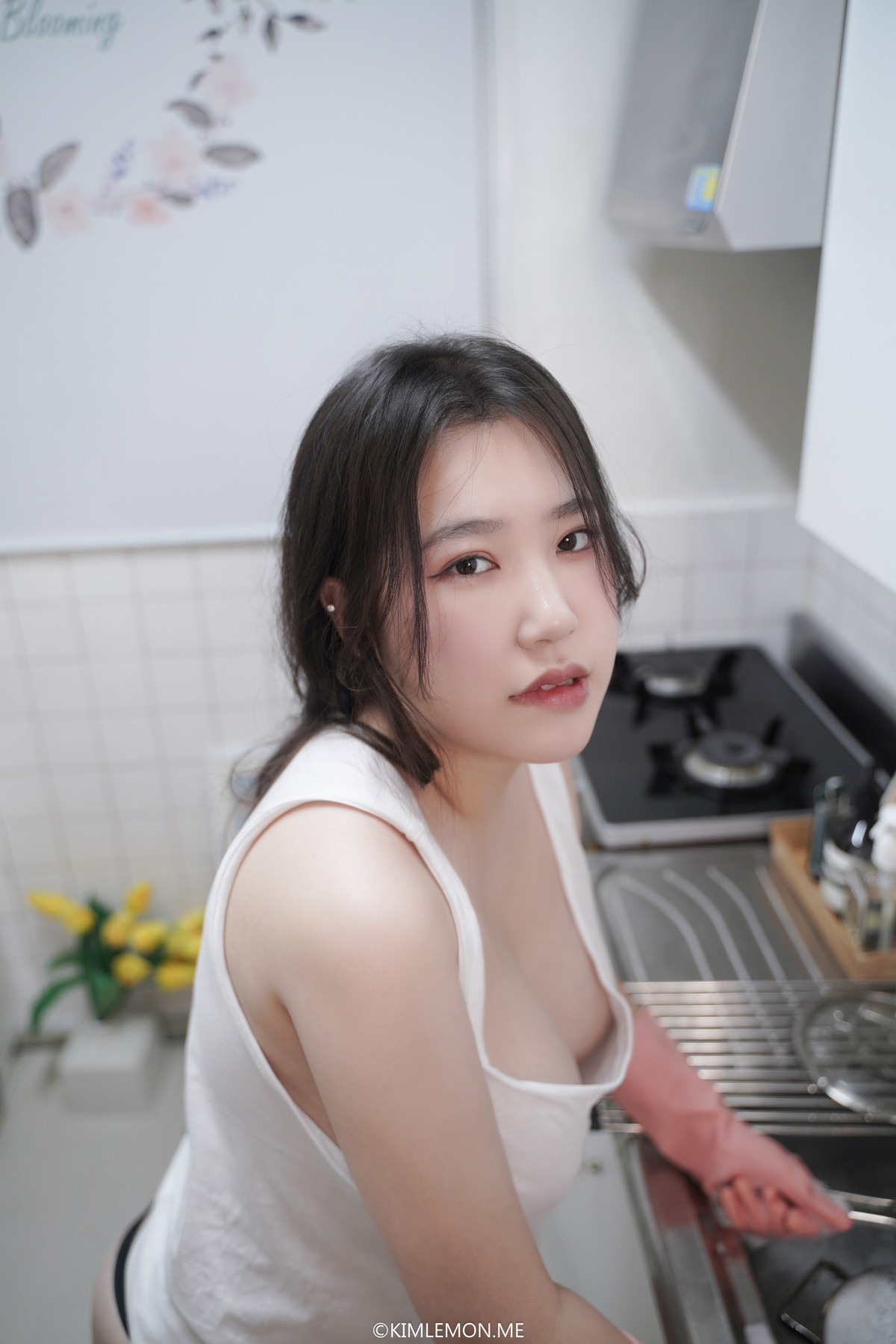 Jenn 젠, KIMLEMON Vol.02 Photobook Set.01の写真 7
