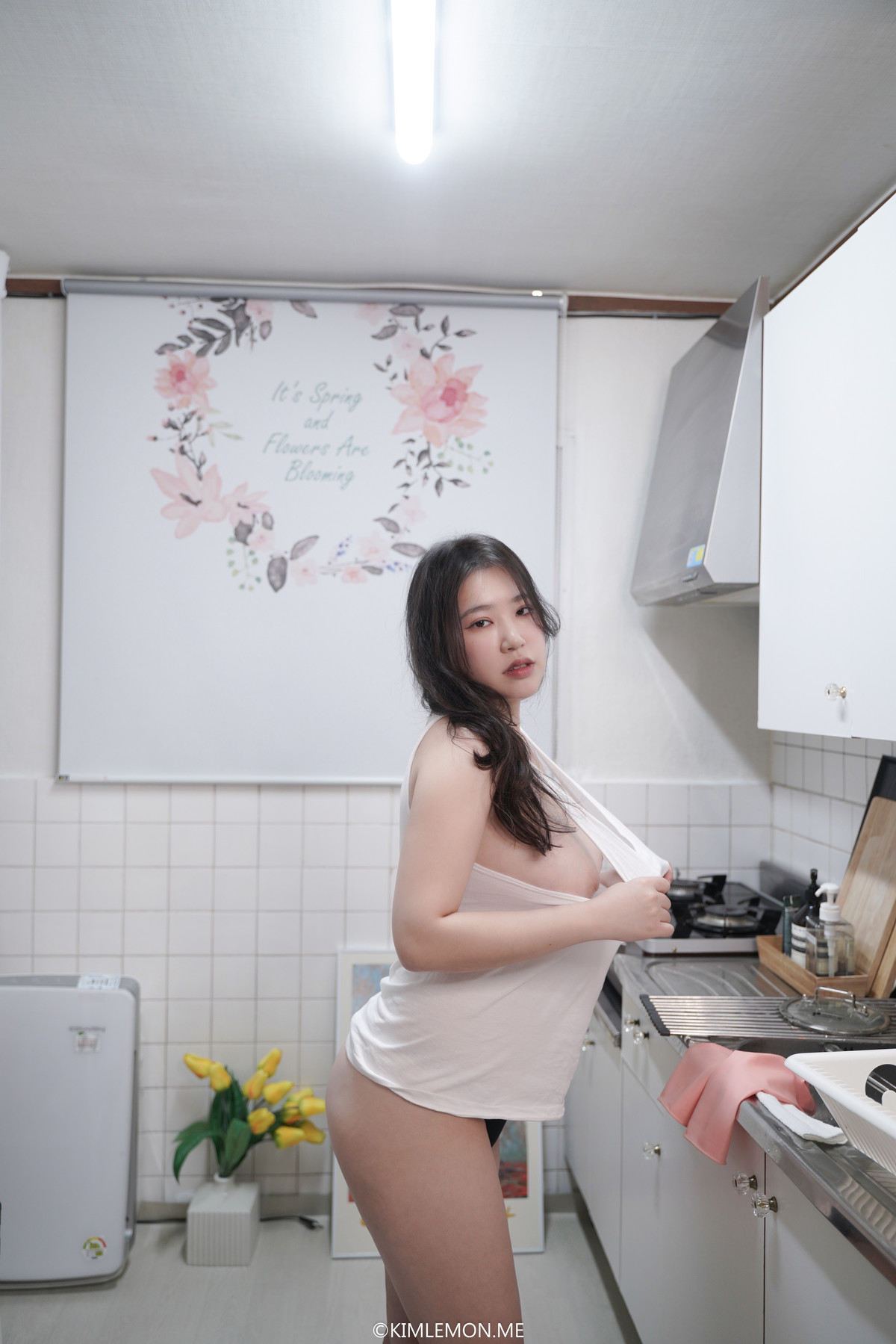Jenn 젠, KIMLEMON Vol.02 Photobook Set.01の写真 16