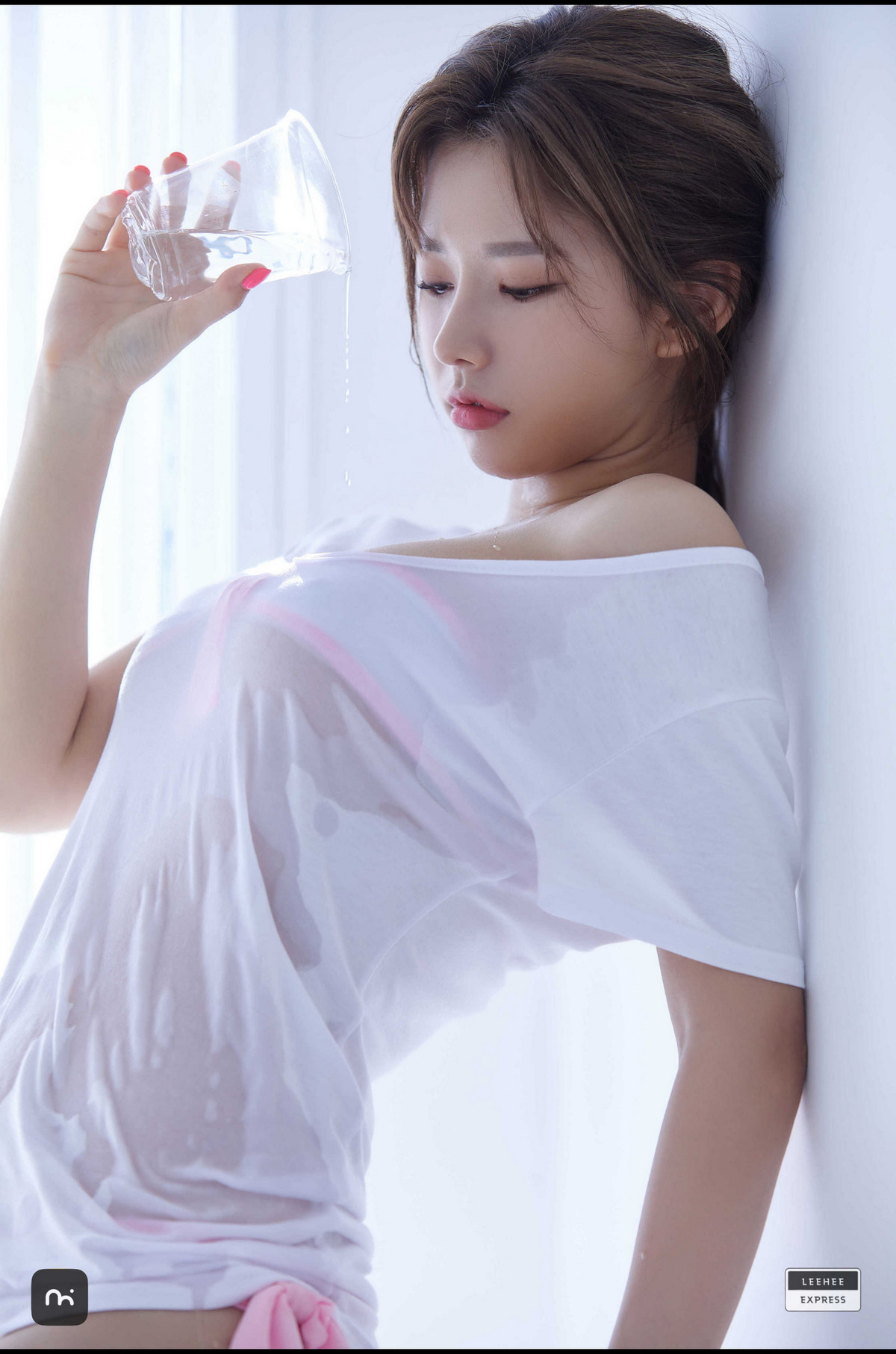 U.Hwa 은유화, LEEHEE EXPRESS LEBE-229A Set.02の写真 11