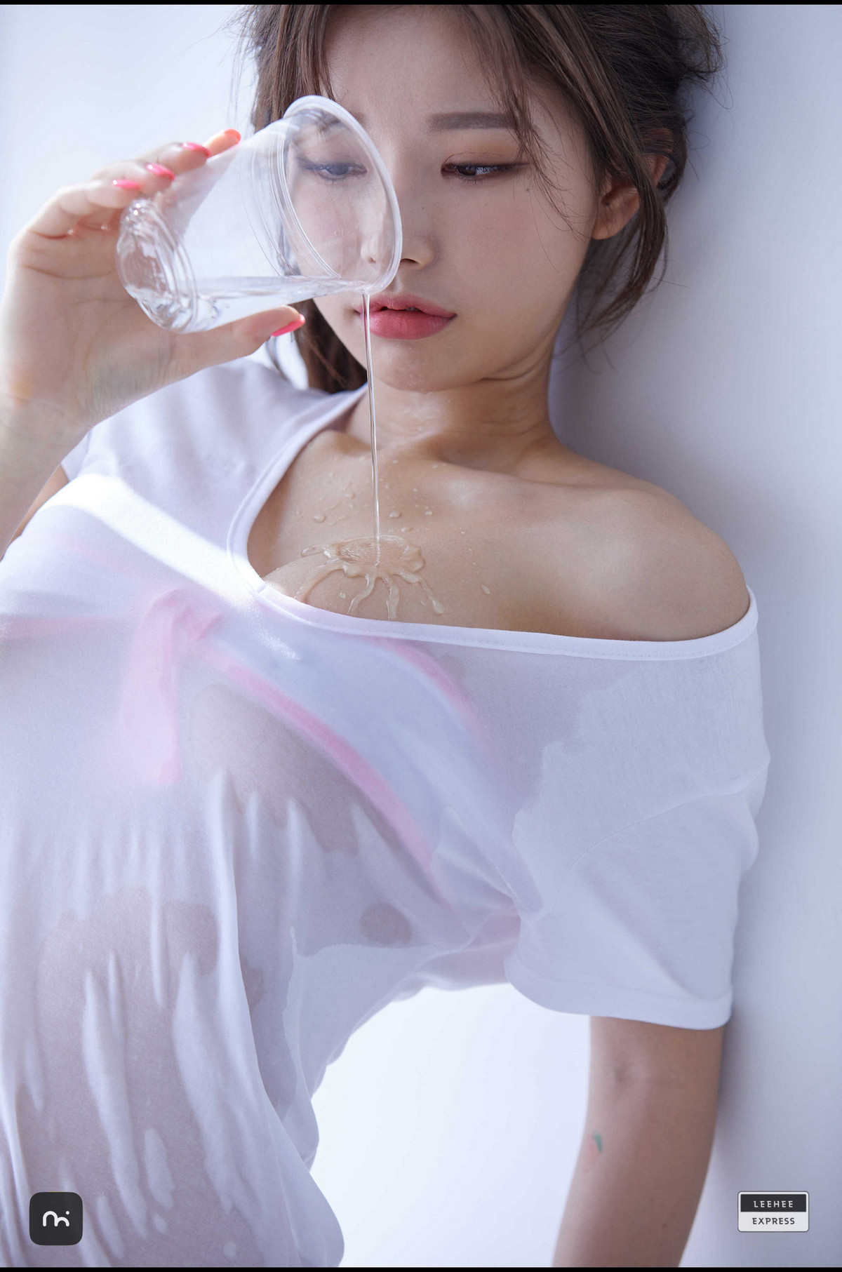 U.Hwa 은유화, LEEHEE EXPRESS LEBE-229A Set.02の写真 12