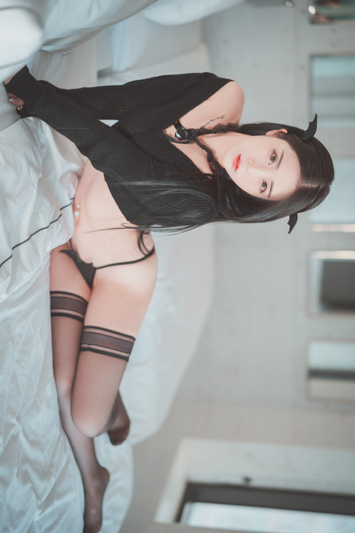 Jeong Bomi 정보미, DJAWA Bomistry #2の写真 35