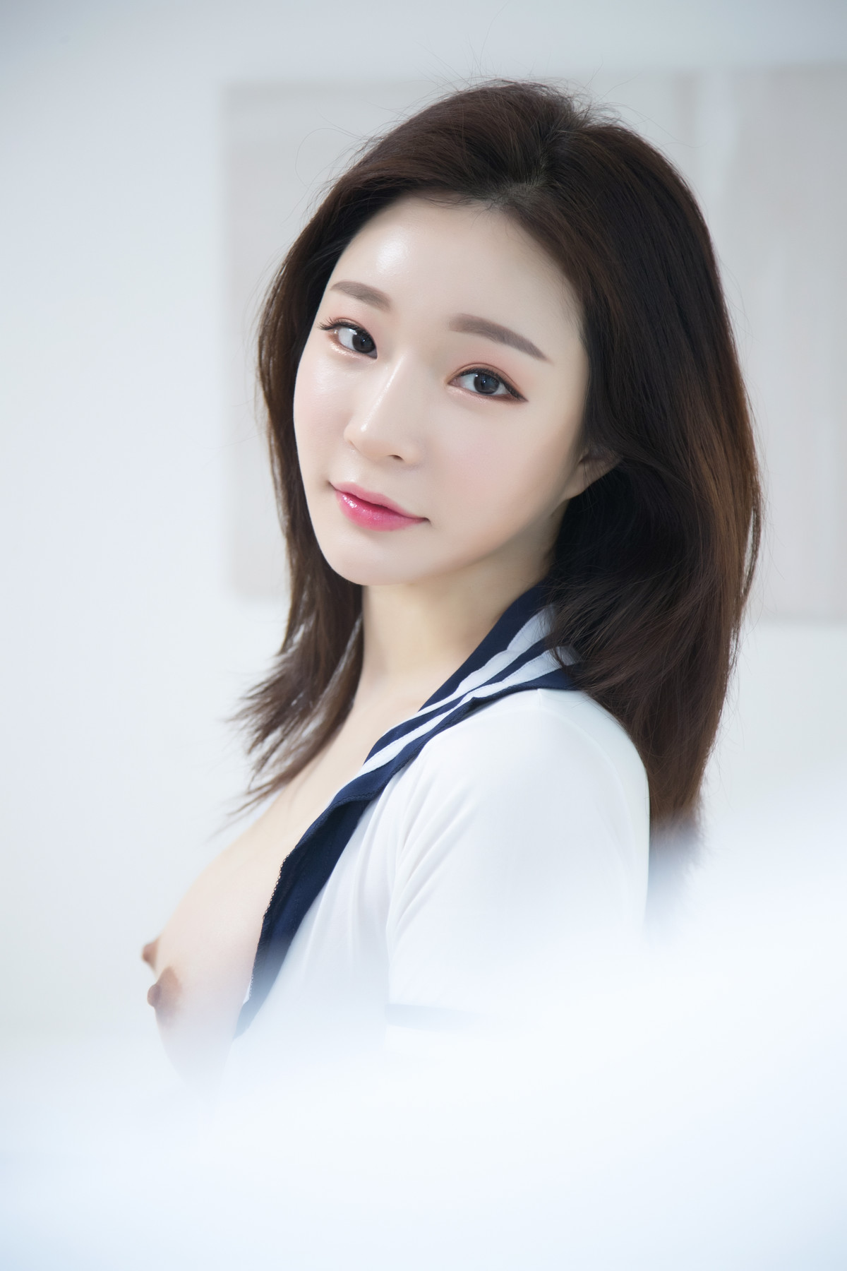 SUA 지수아, Photobook Leak Set.07の写真 5