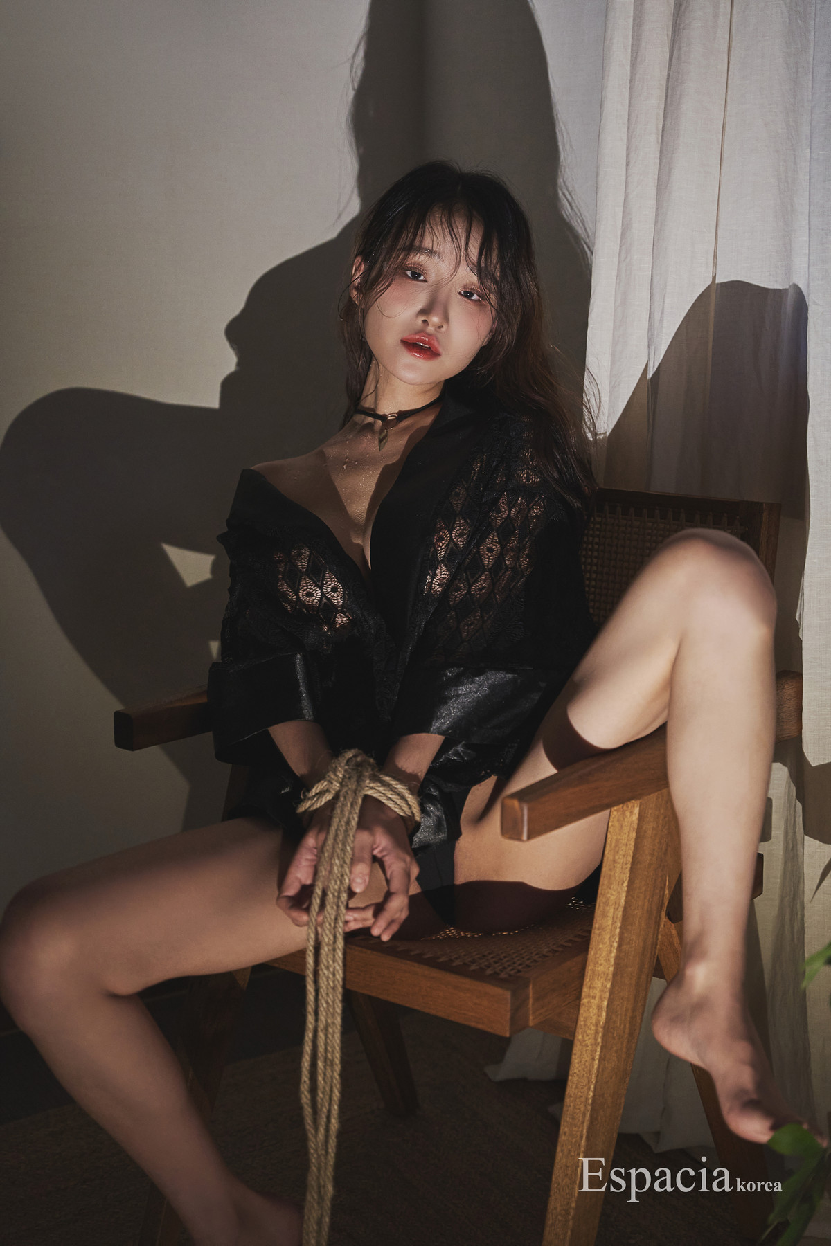 Leesnoww 이설, Espacia Korea EXC#123 Set.02の写真 13