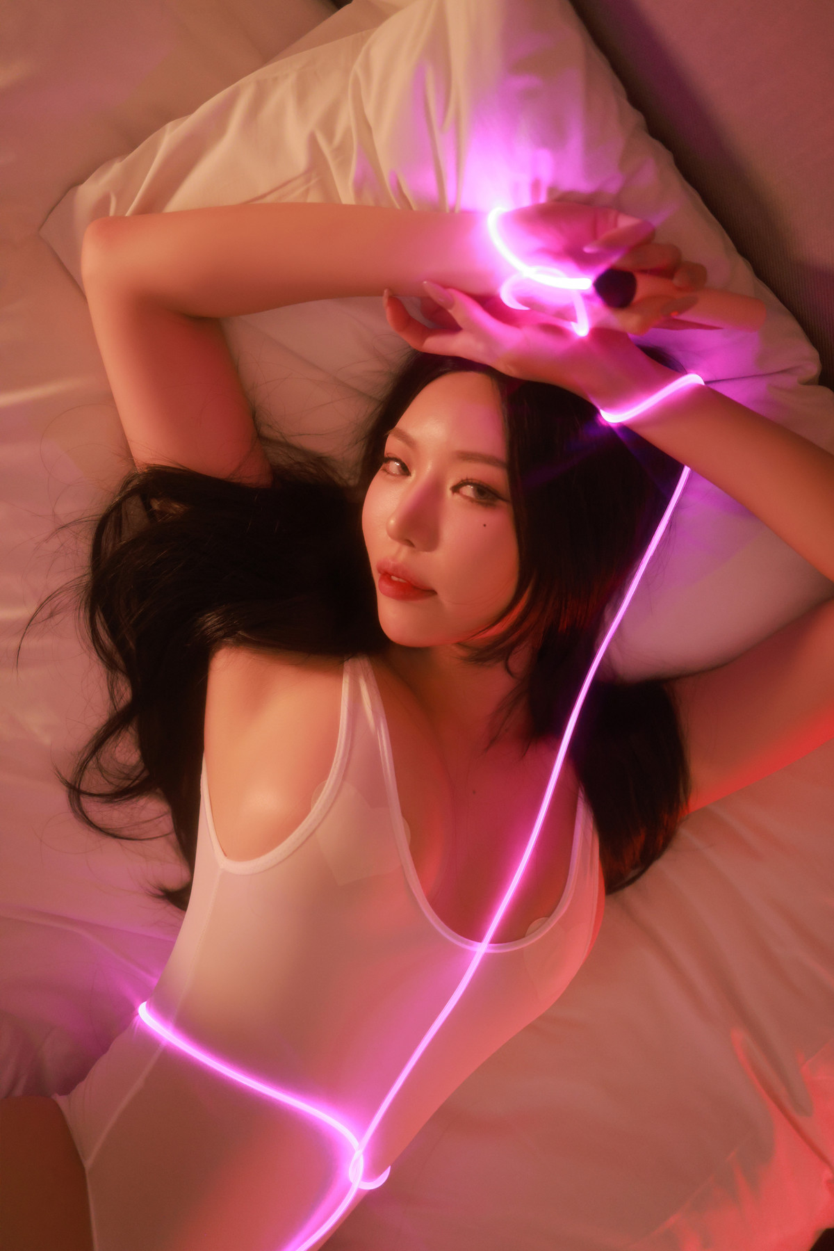 Dongeuran 동그란, PhotoBook “Jump Rope” Set.03の写真 21