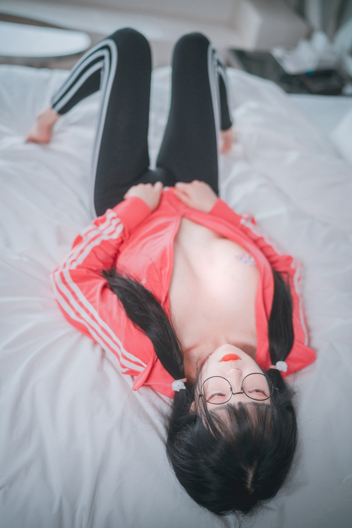 Aram 아람, DJAWA ‘Hot Pink Jersey!’ Set.01の写真 11