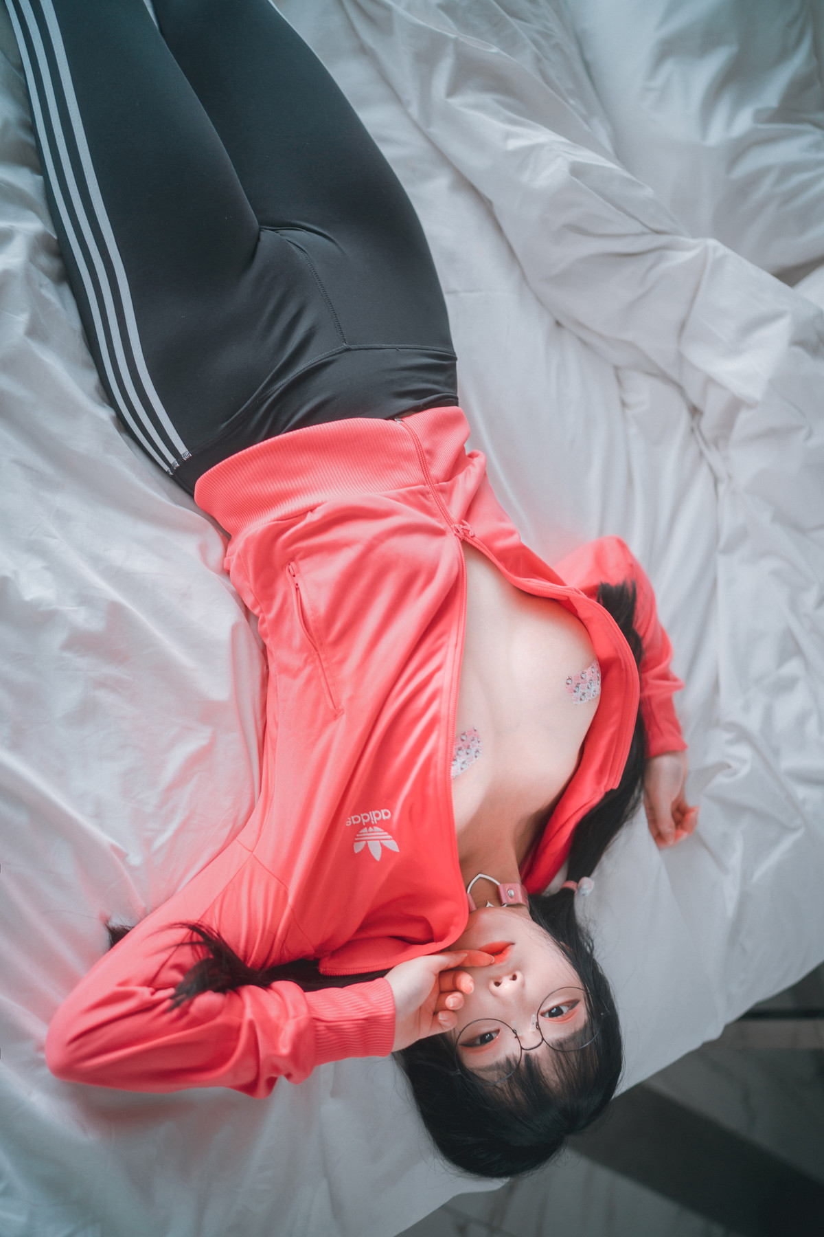 Aram 아람, DJAWA ‘Hot Pink Jersey!’ Set.01の写真 18