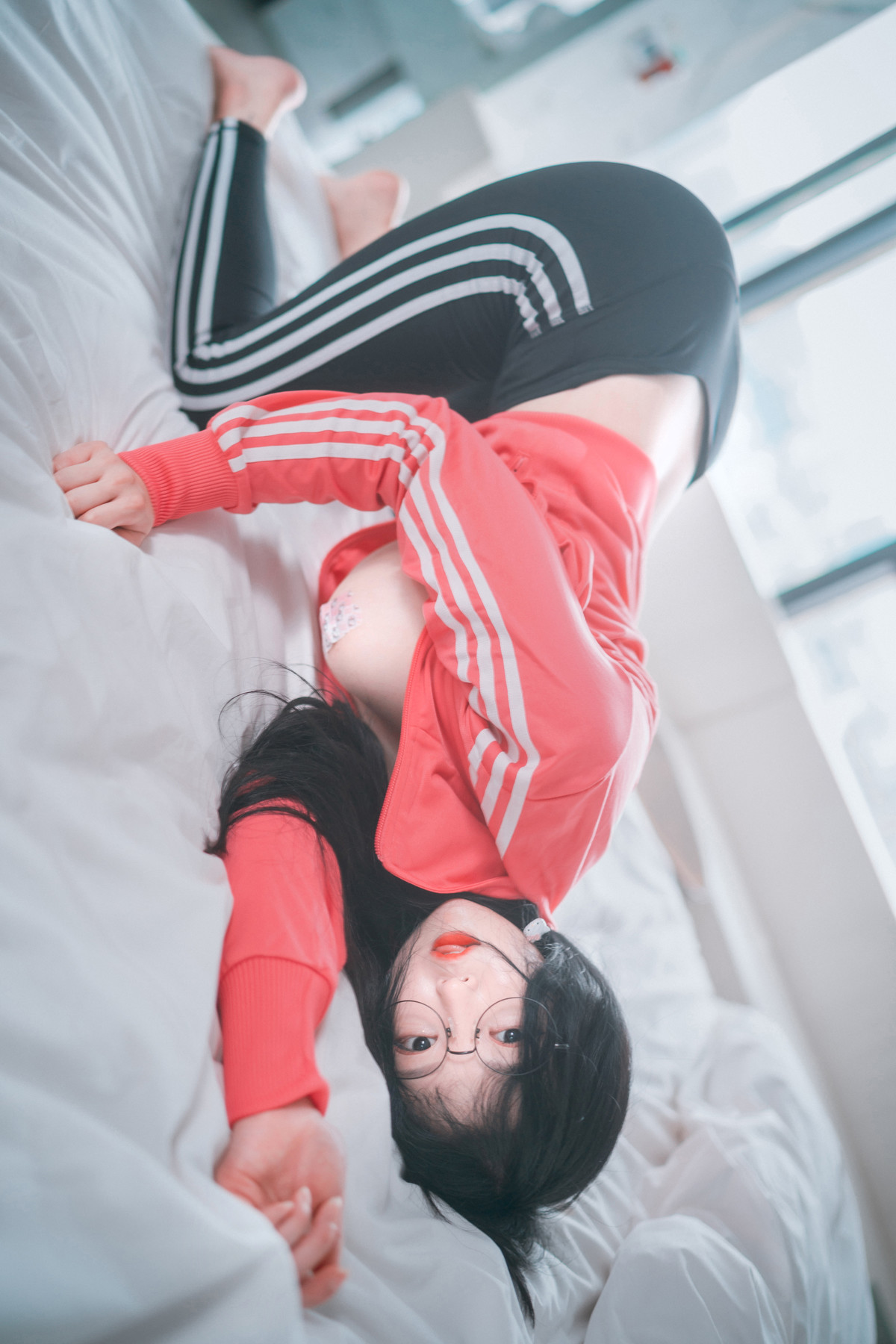 Aram 아람, DJAWA ‘Hot Pink Jersey!’ Set.01の写真 25