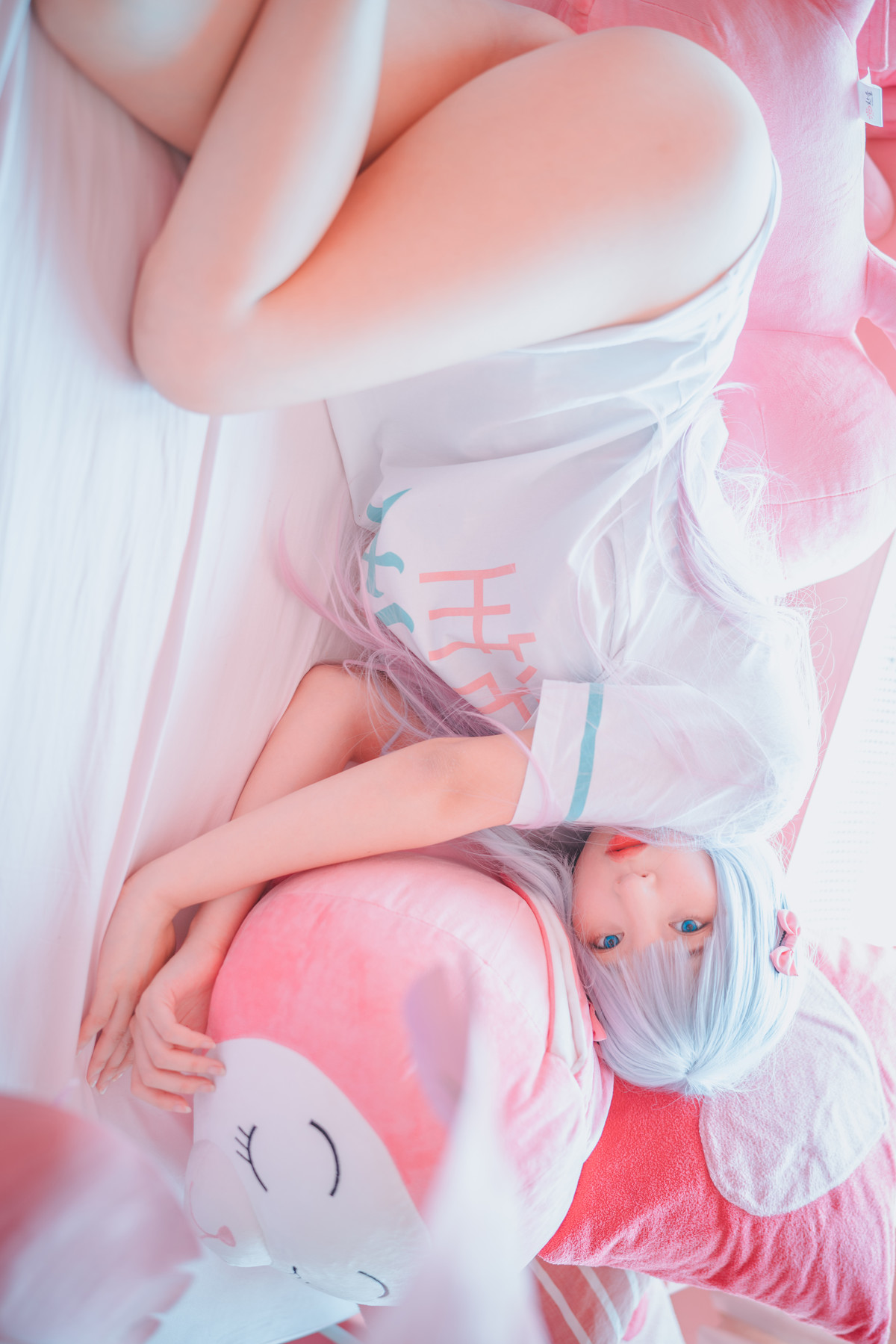 Kang Inkyung 강인경, DJAWA ‘Eromanga Sensei’の写真 15
