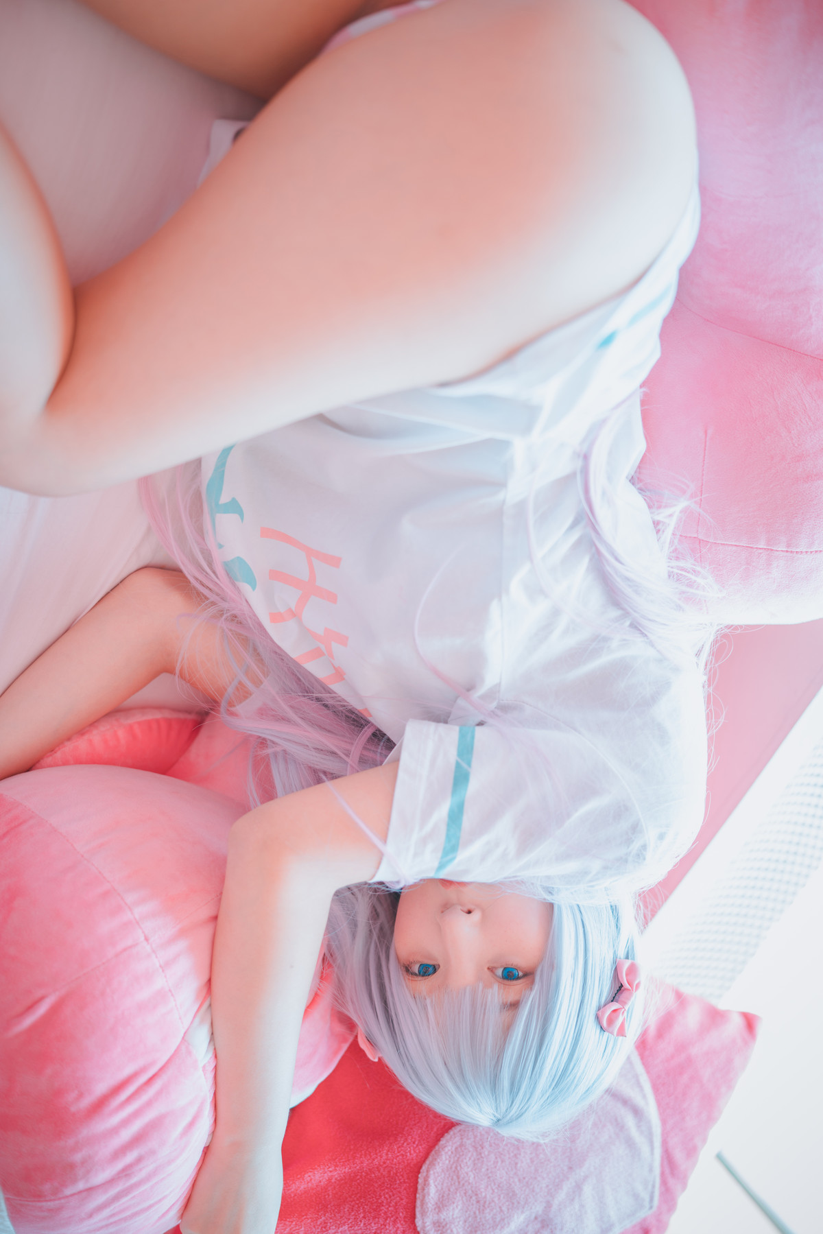 Kang Inkyung 강인경, DJAWA ‘Eromanga Sensei’の写真 16